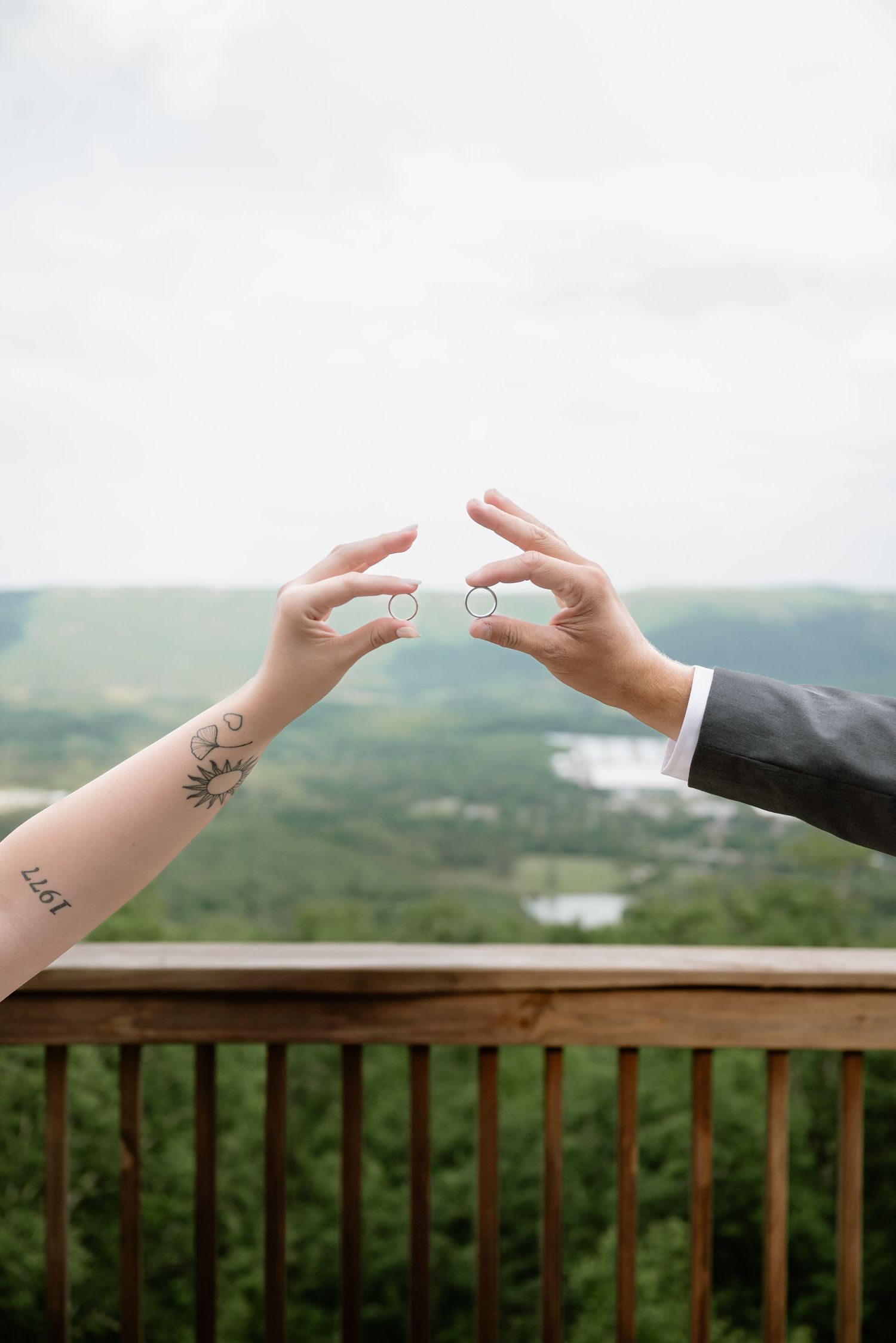 Alabama Elopement, Georgia Elopement