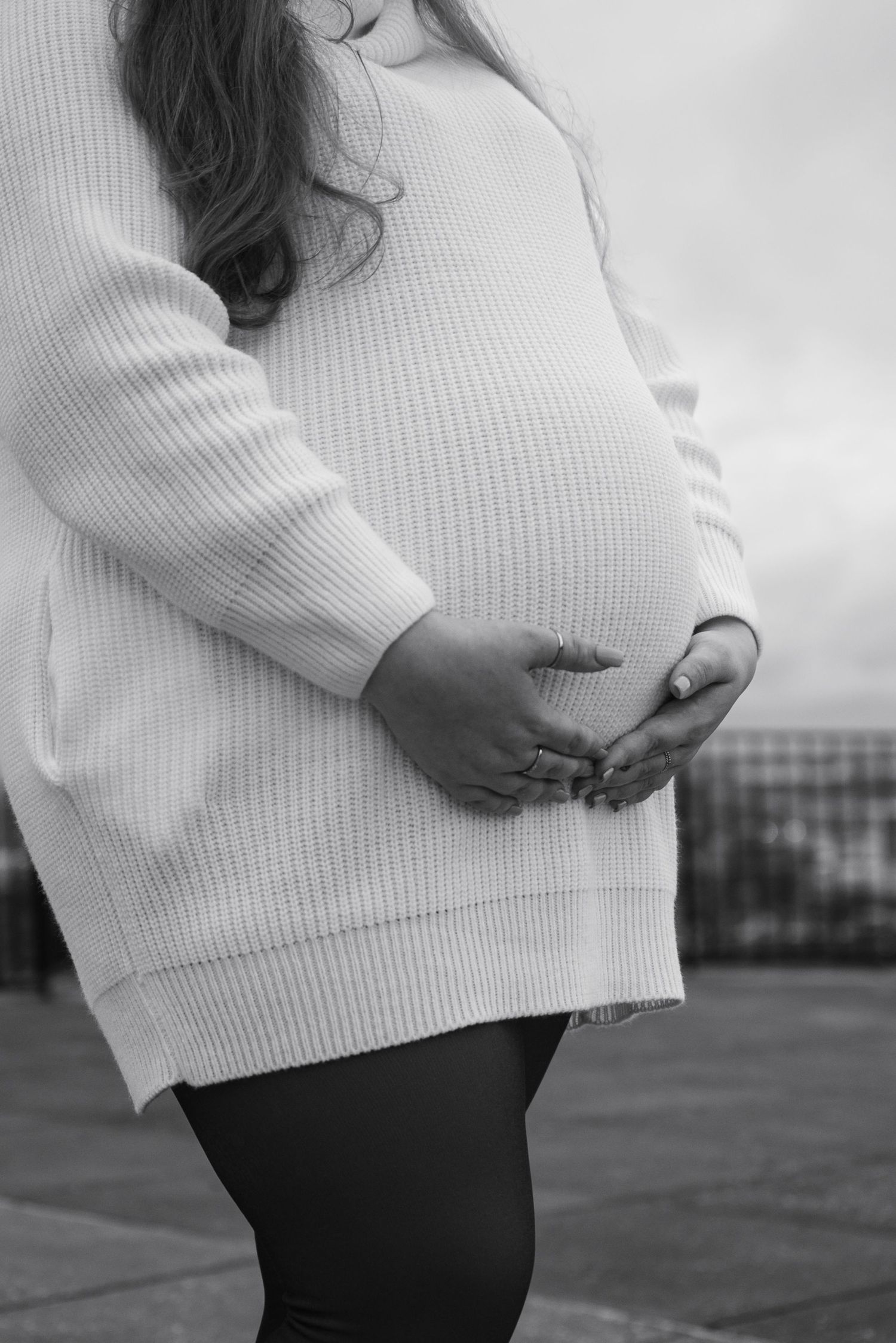Birmingham Alabama, Baby Announcement