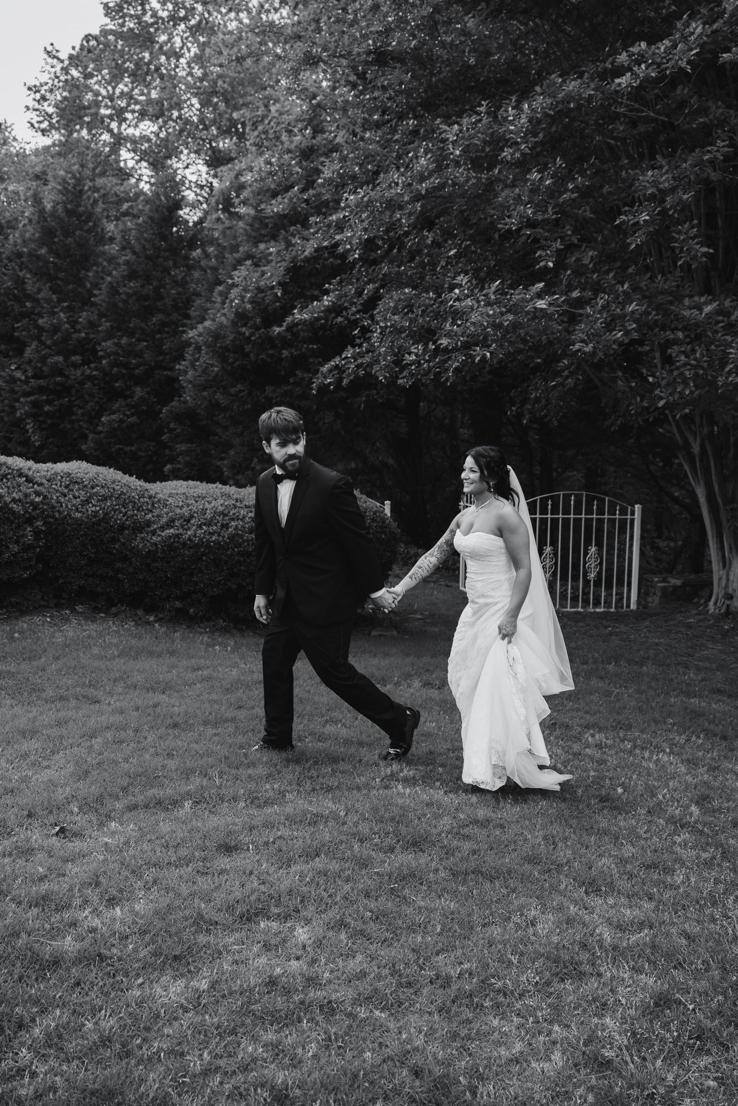 Alabama Wedding
