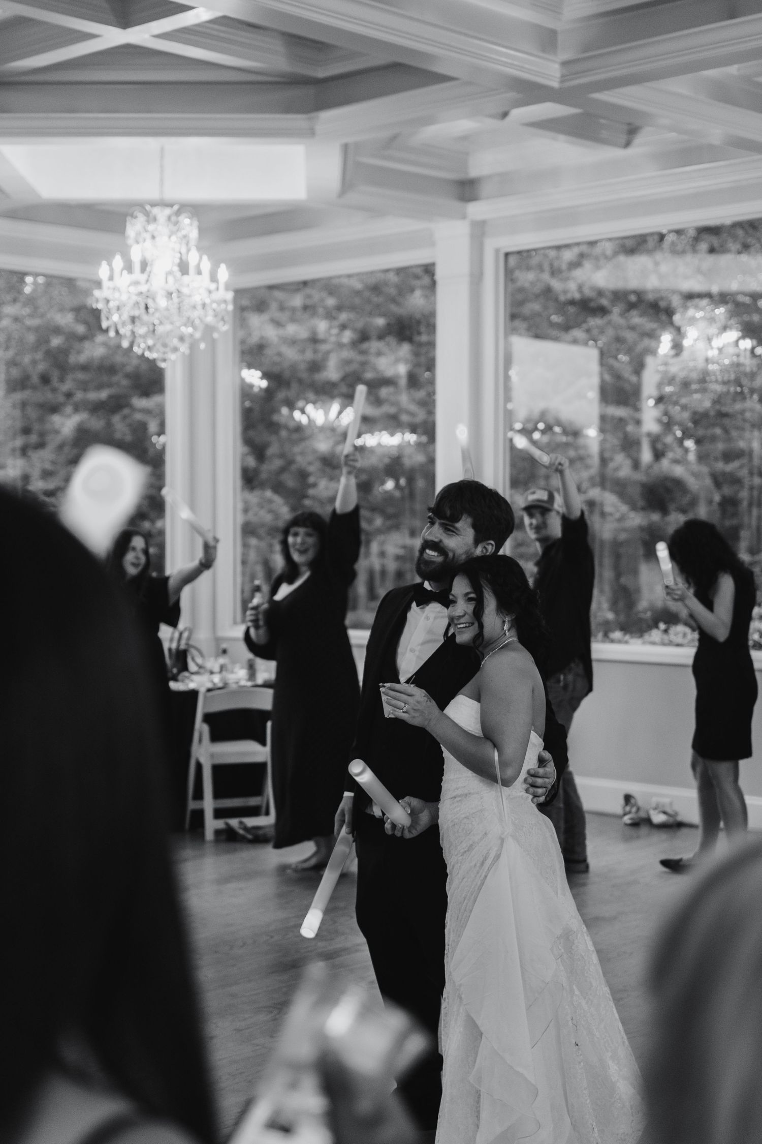 Alabama Wedding