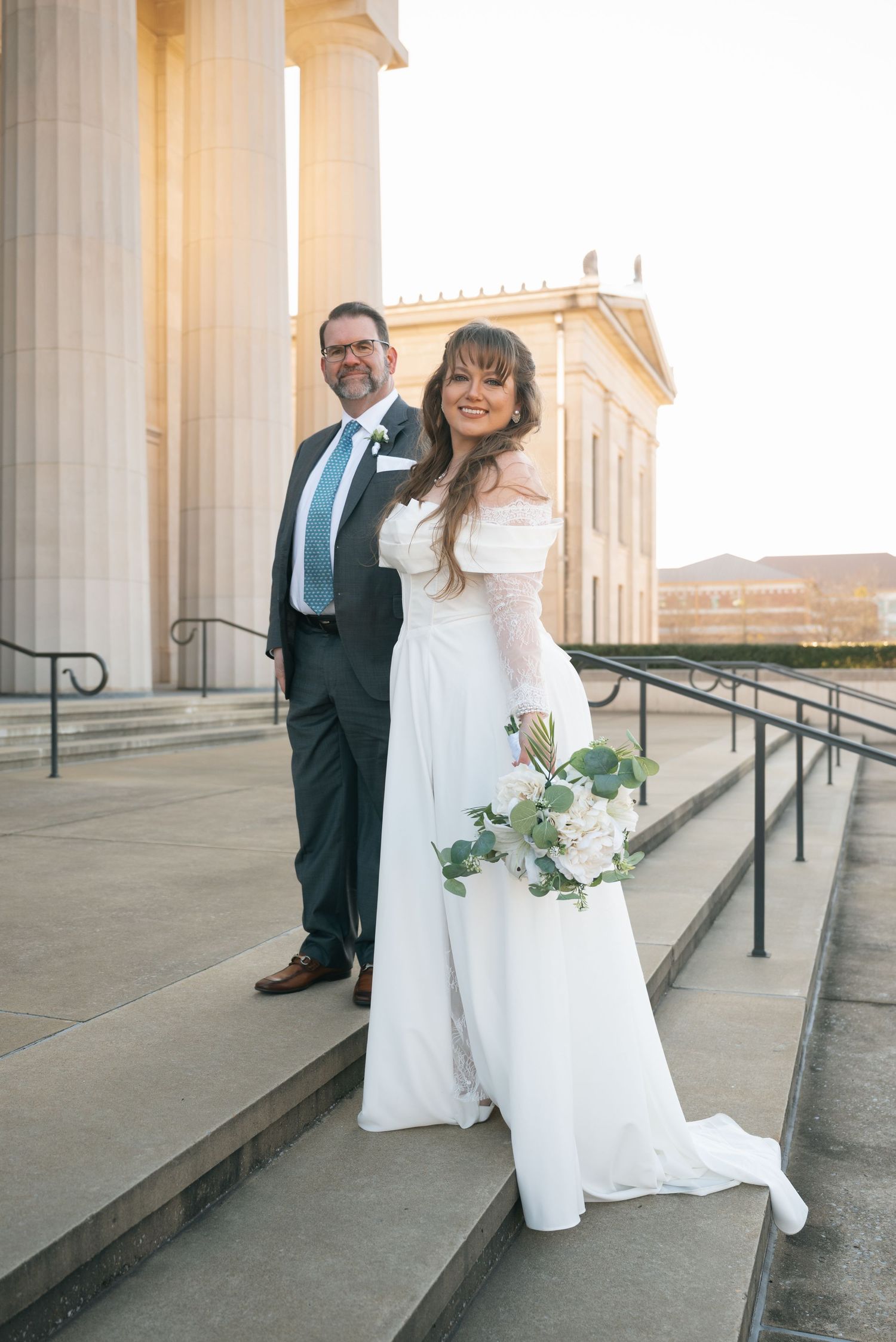 Alabama Elopement