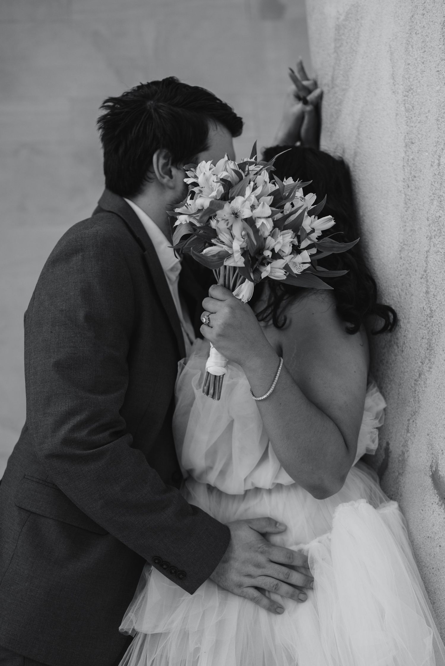 Alabama Elopement