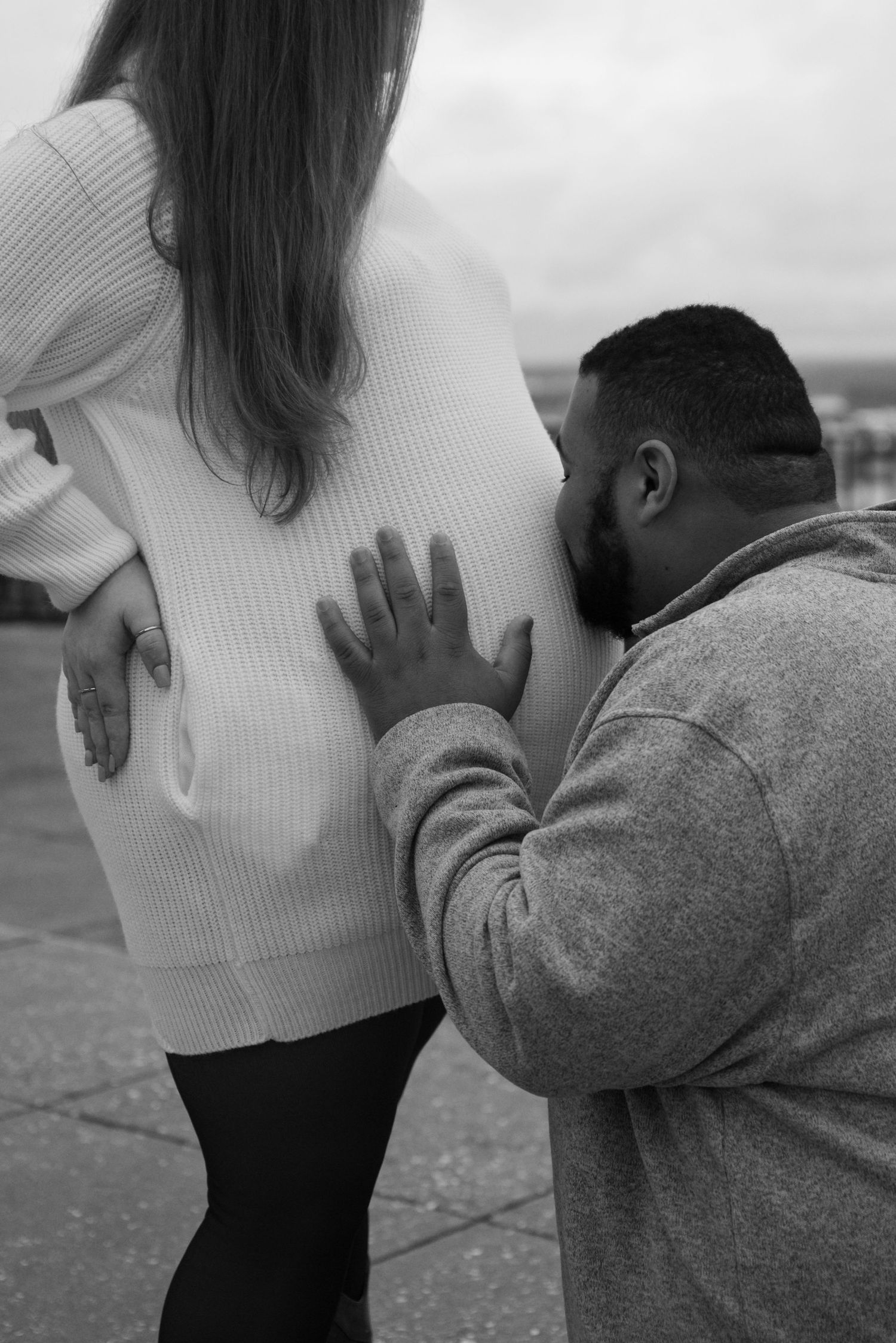 Birmingham Alabama, Baby Announcement