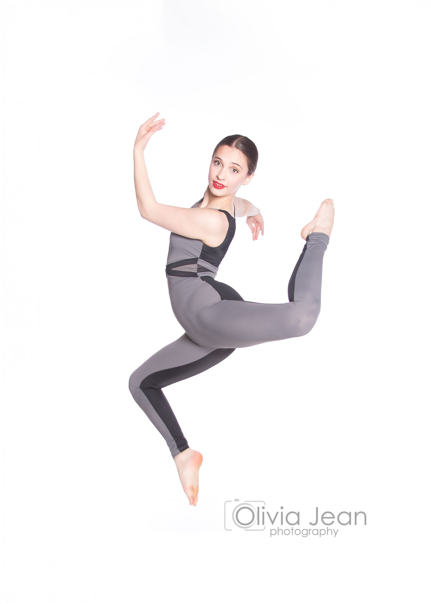 Dance Portrait Sessions with Olivia Jean Williams. She is located in Citrus and Hernando County Florida.