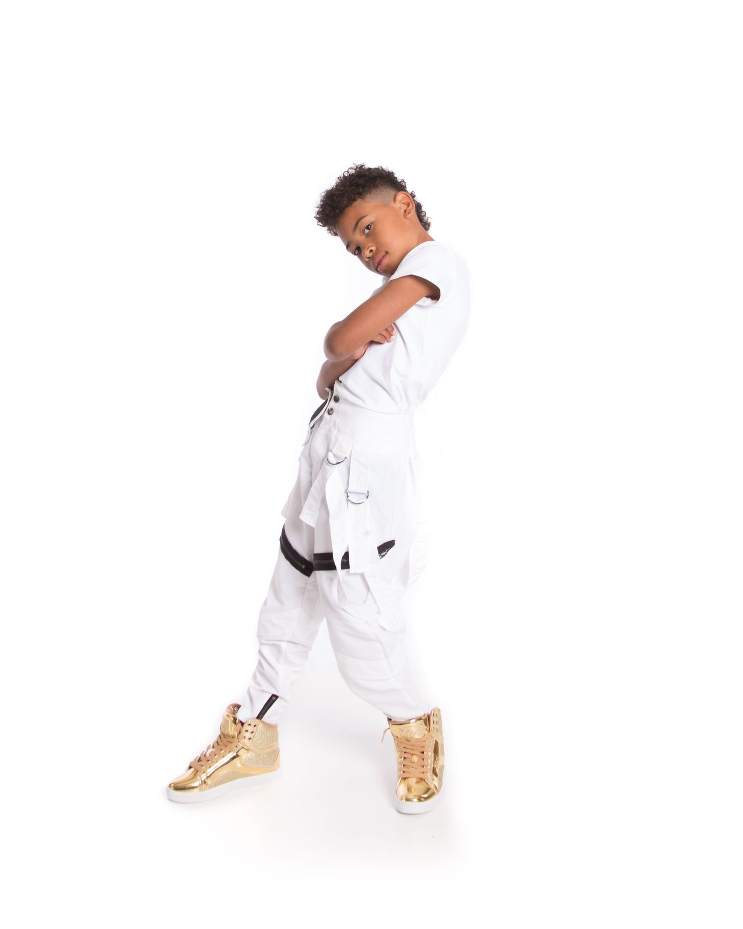 Dance Portrait Sessions with Olivia Jean Williams. She is located in Citrus and Hernando County Florida.