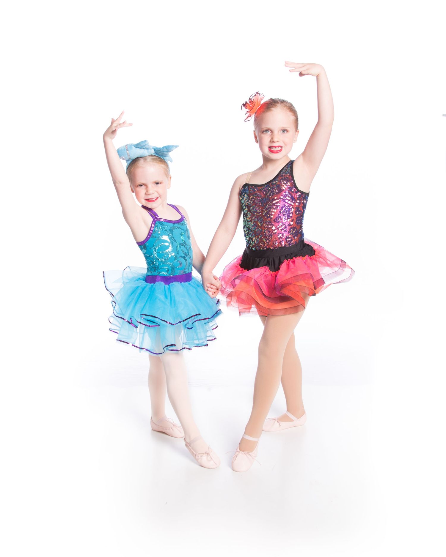 Dance Portrait Sessions with Olivia Jean Williams. She is located in Citrus and Hernando County Florida.