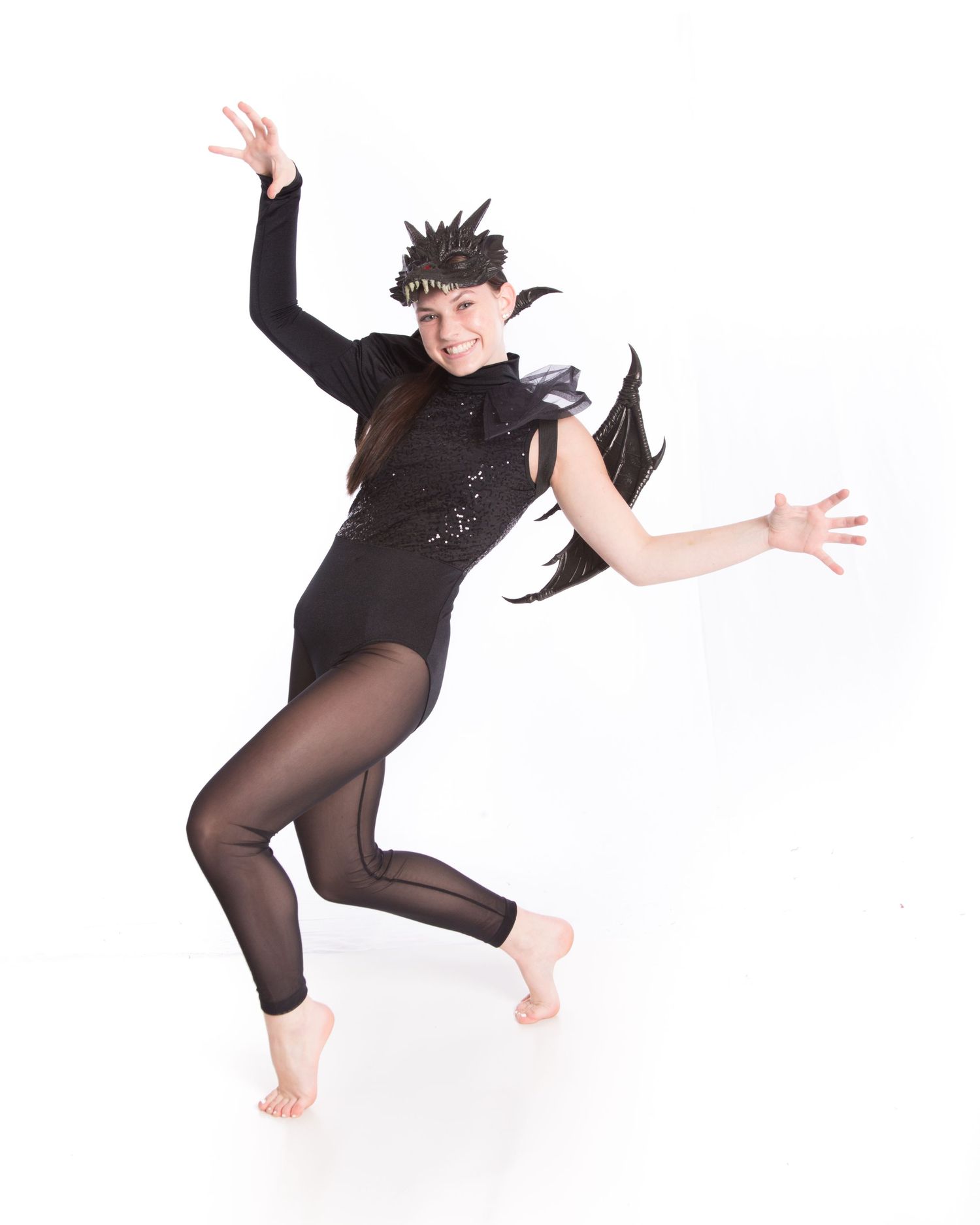 Dance Portrait Sessions with Olivia Jean Williams. She is located in Citrus and Hernando County Florida.