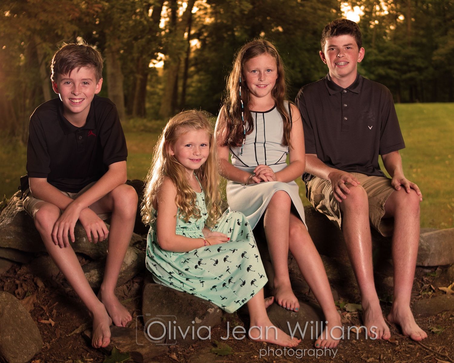 Portrait Sessions with Olivia Jean Williams. She is located in Citrus and Hernando County Florida.