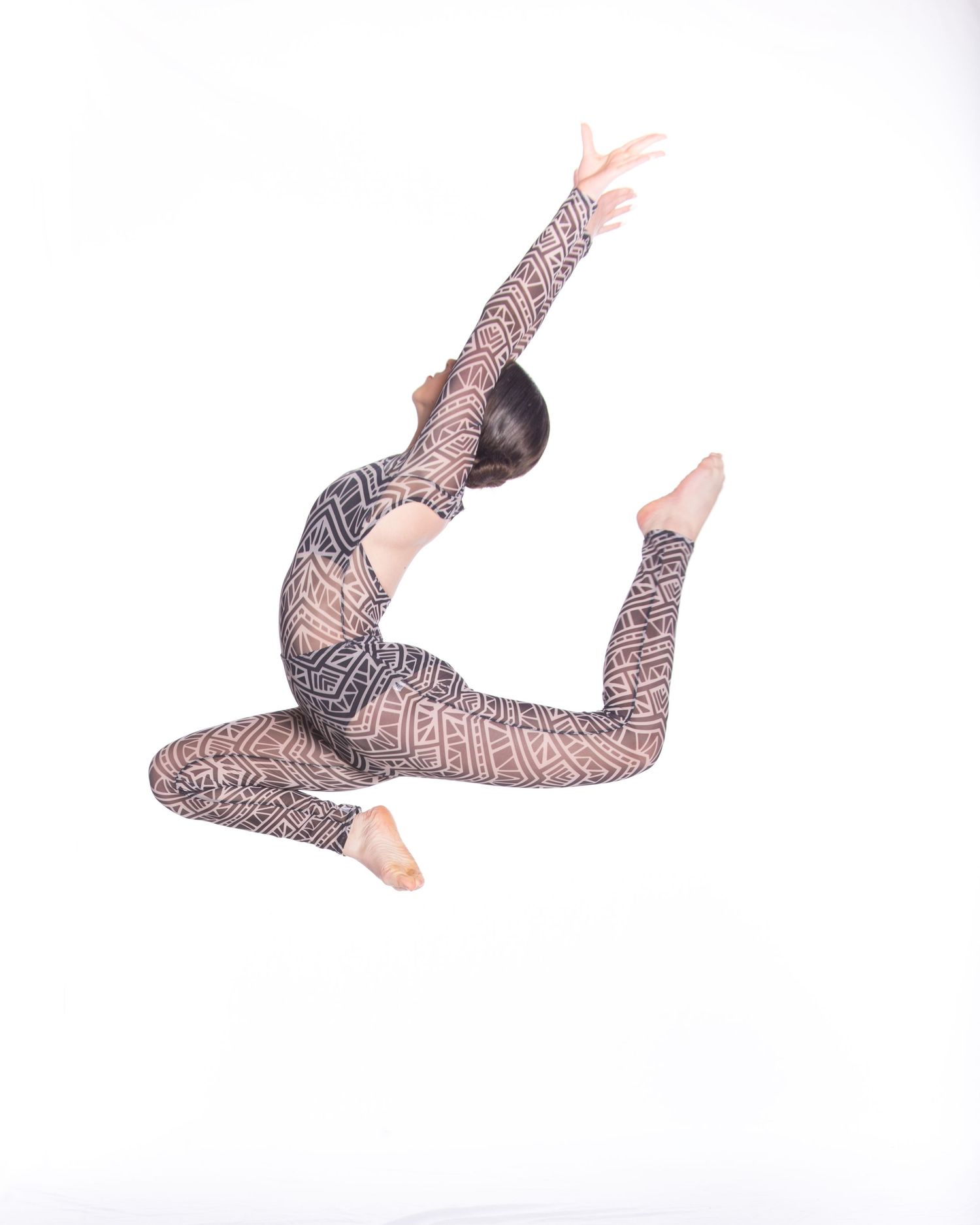 Dance Portrait Sessions with Olivia Jean Williams. She is located in Citrus and Hernando County Florida.
