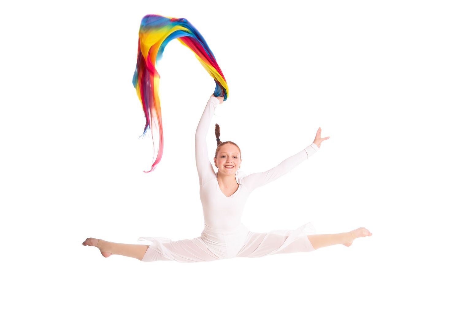 Dance Portrait Sessions with Olivia Jean Williams. She is located in Citrus and Hernando County Florida.