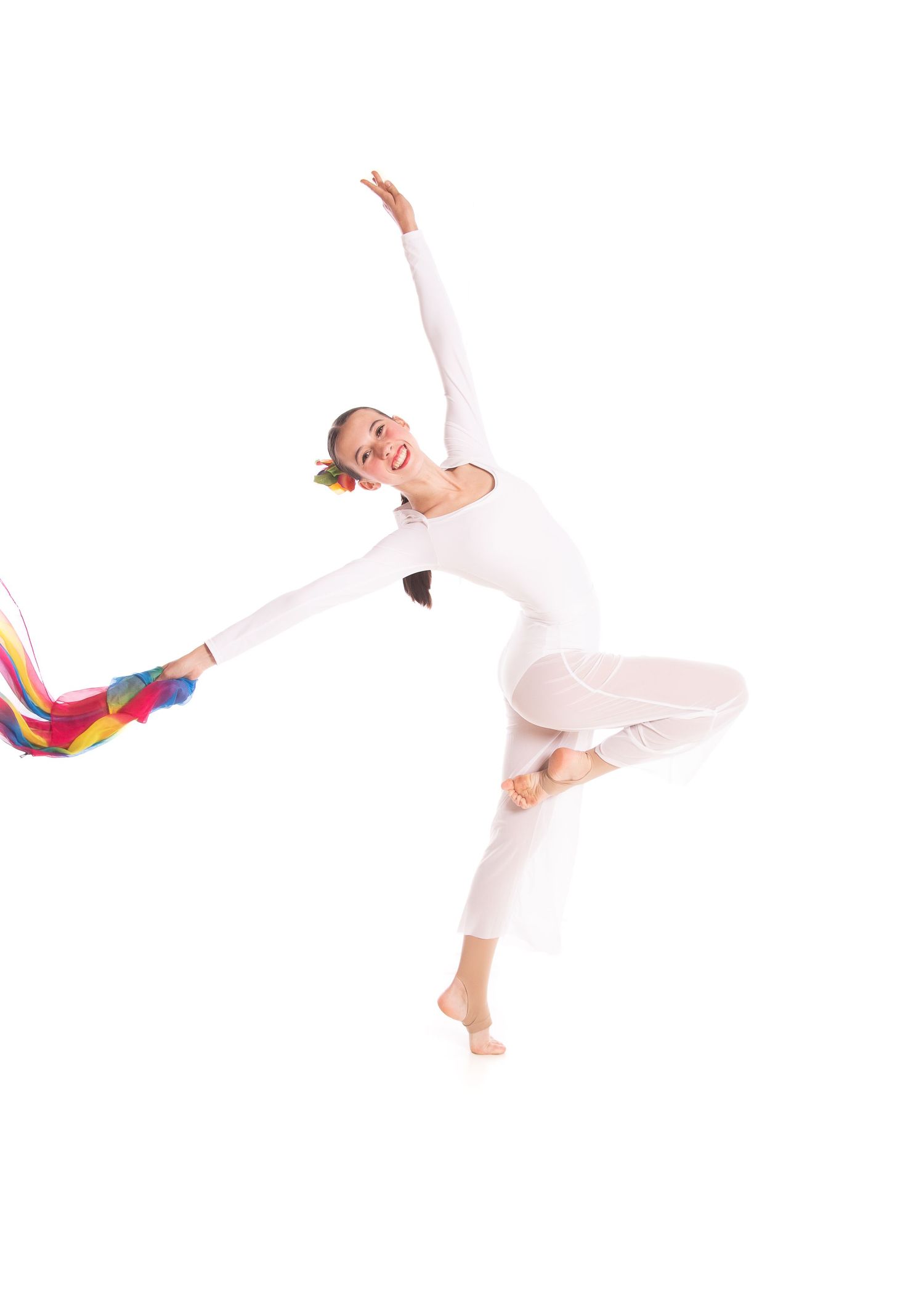 Dance Portrait Sessions with Olivia Jean Williams. She is located in Citrus and Hernando County Florida.