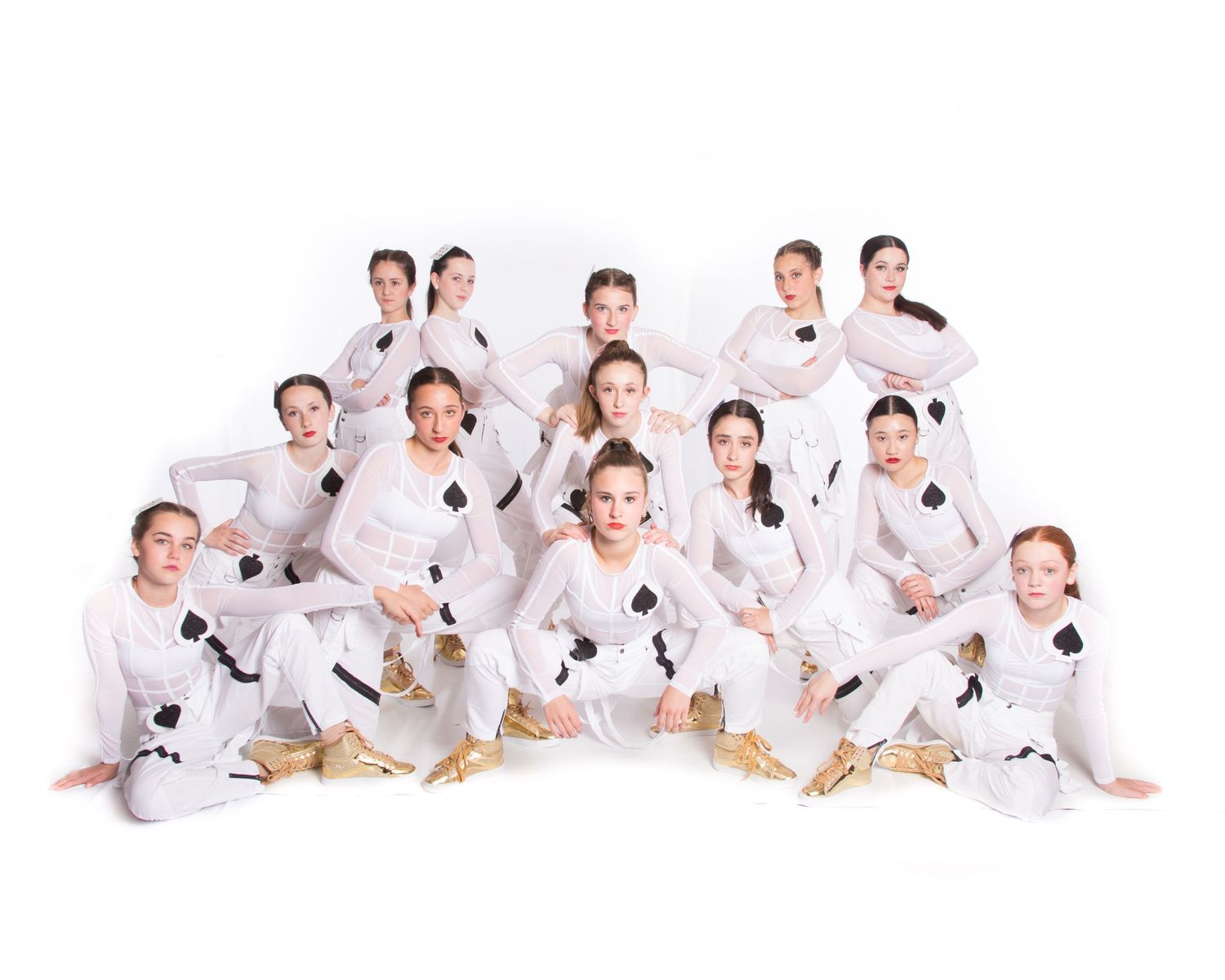 Dance Portrait Sessions with Olivia Jean Williams. She is located in Citrus and Hernando County Florida.