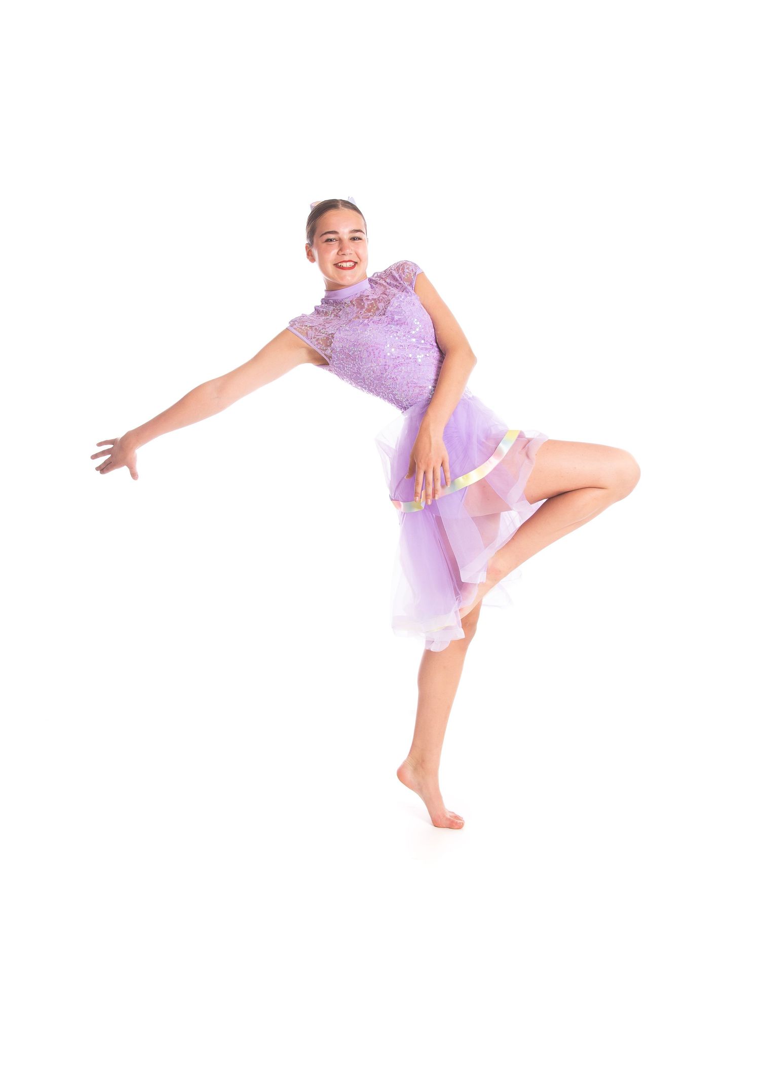 Dance Portrait Sessions with Olivia Jean Williams. She is located in Citrus and Hernando County Florida.