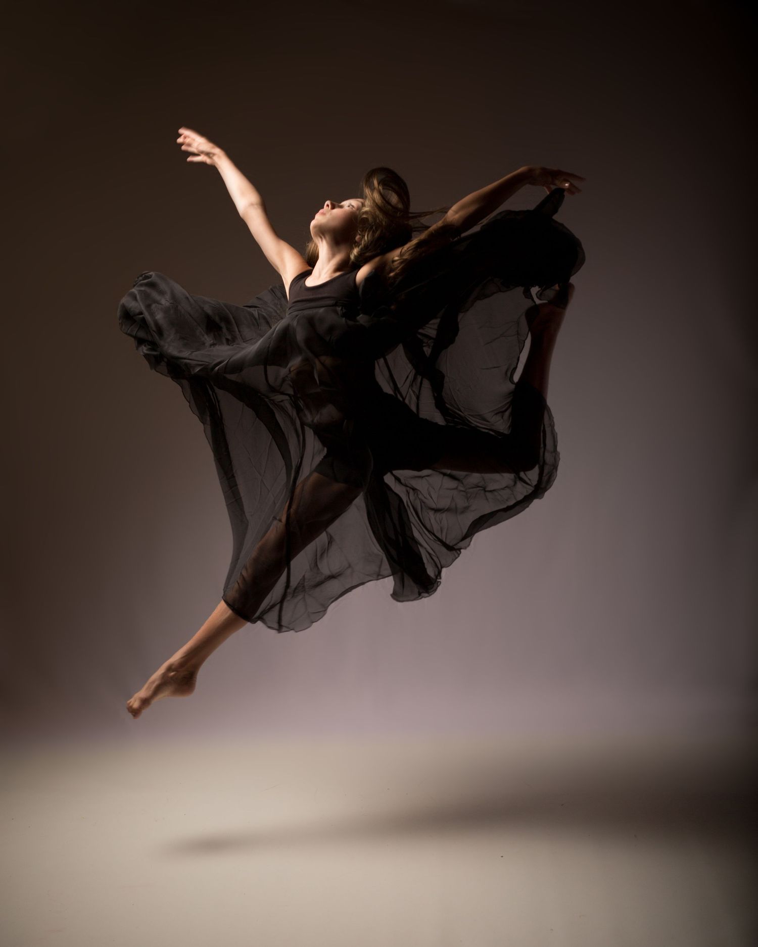 Dance Portrait Sessions with Olivia Jean Williams. She is located in Citrus and Hernando County Florida.