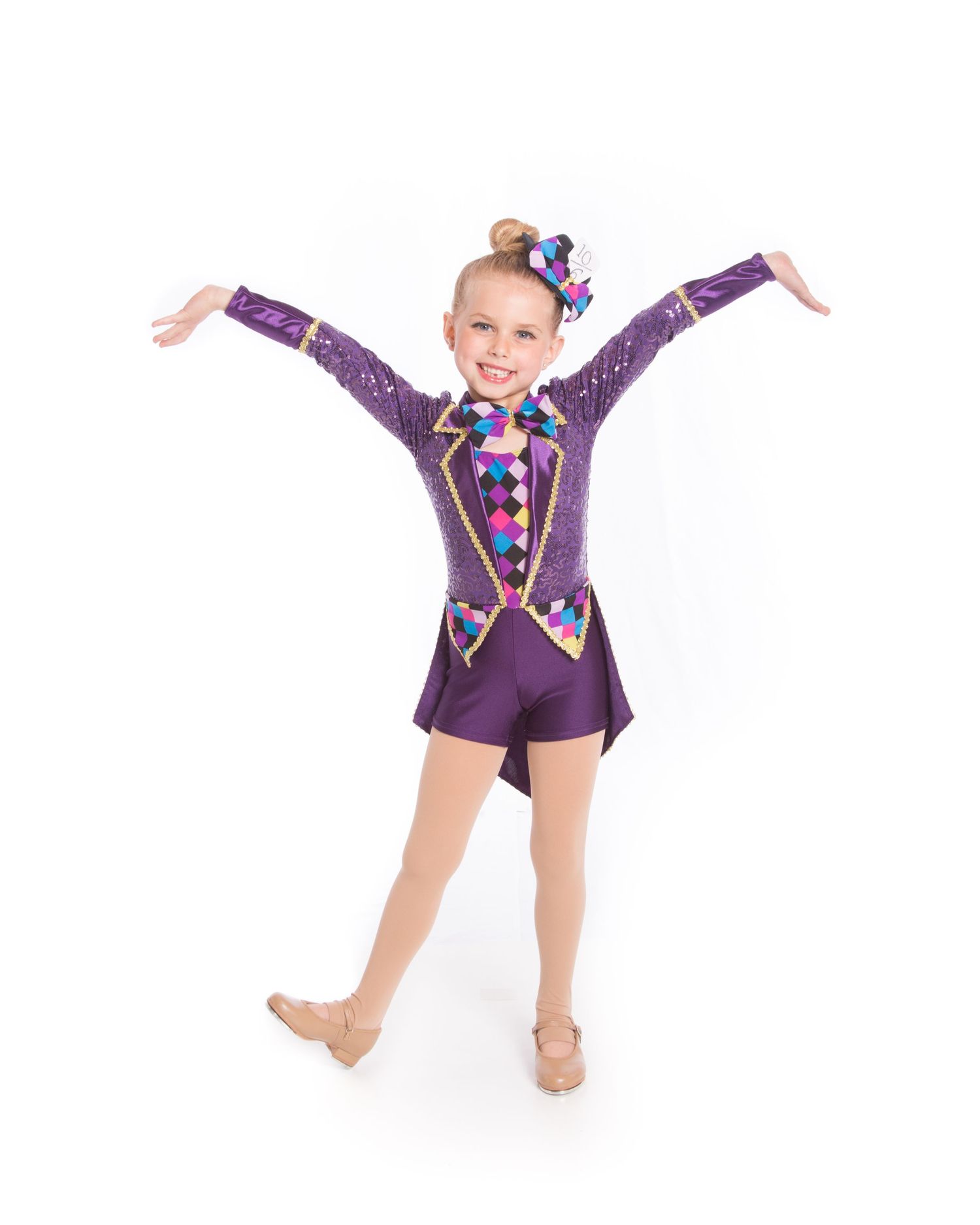 Dance Portrait Sessions with Olivia Jean Williams. She is located in Citrus and Hernando County Florida.