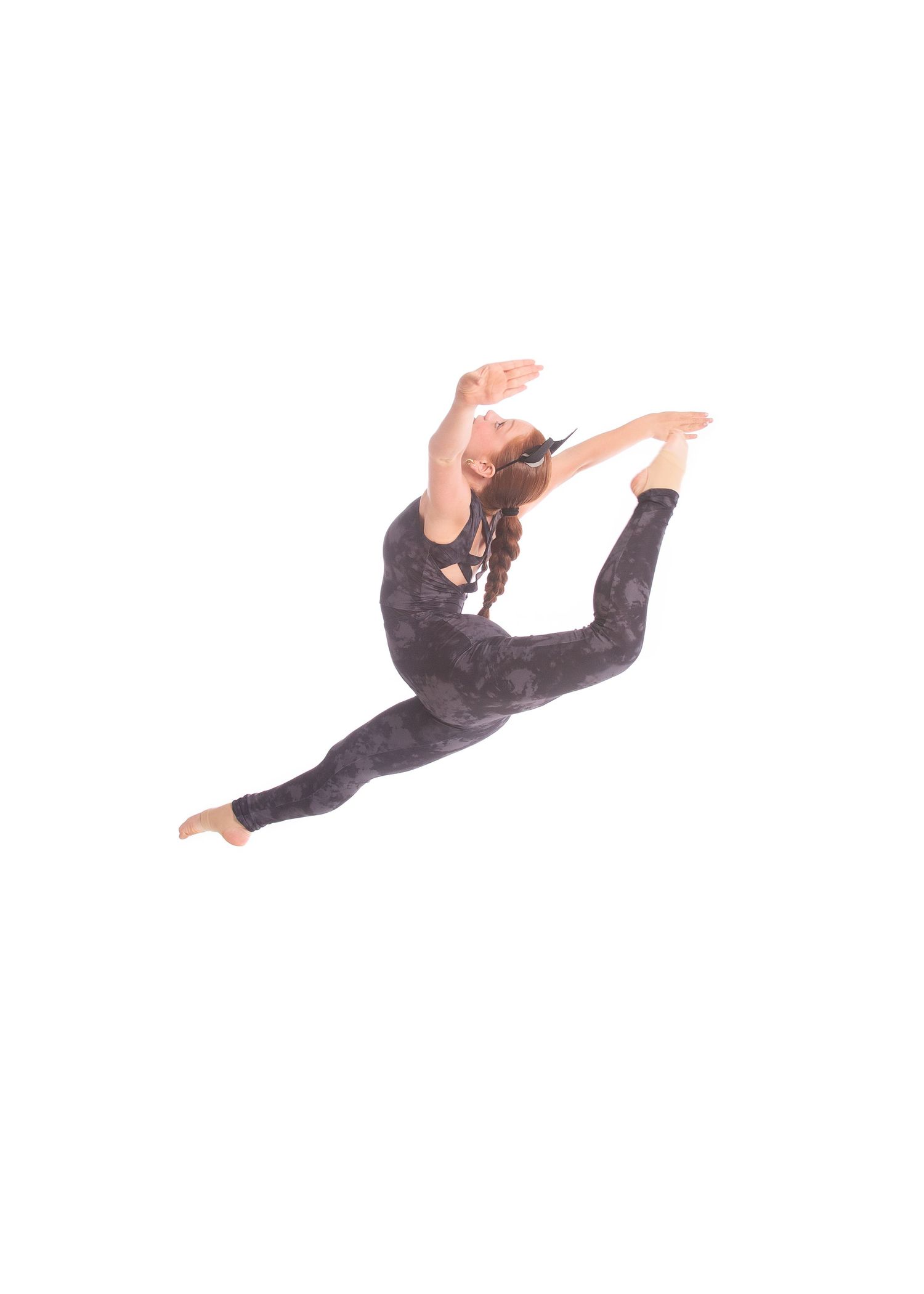 Dance Portrait Sessions with Olivia Jean Williams. She is located in Citrus and Hernando County Florida.