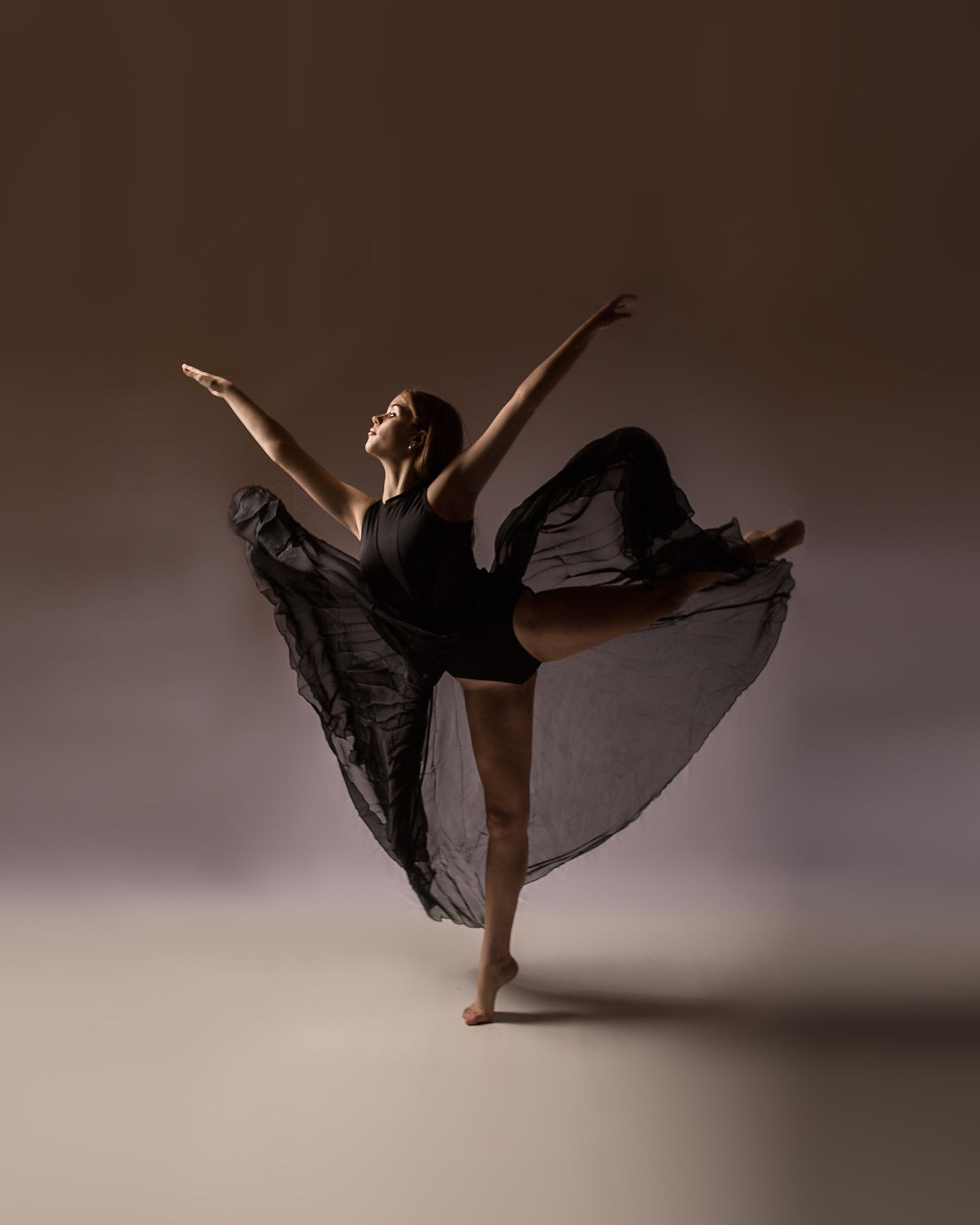 Dance Portrait Sessions with Olivia Jean Williams. She is located in Citrus and Hernando County Florida.