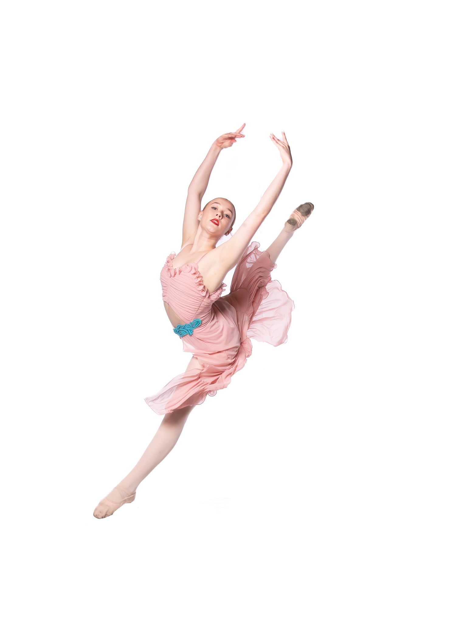 Dance Portrait Sessions with Olivia Jean Williams. She is located in Citrus and Hernando County Florida.