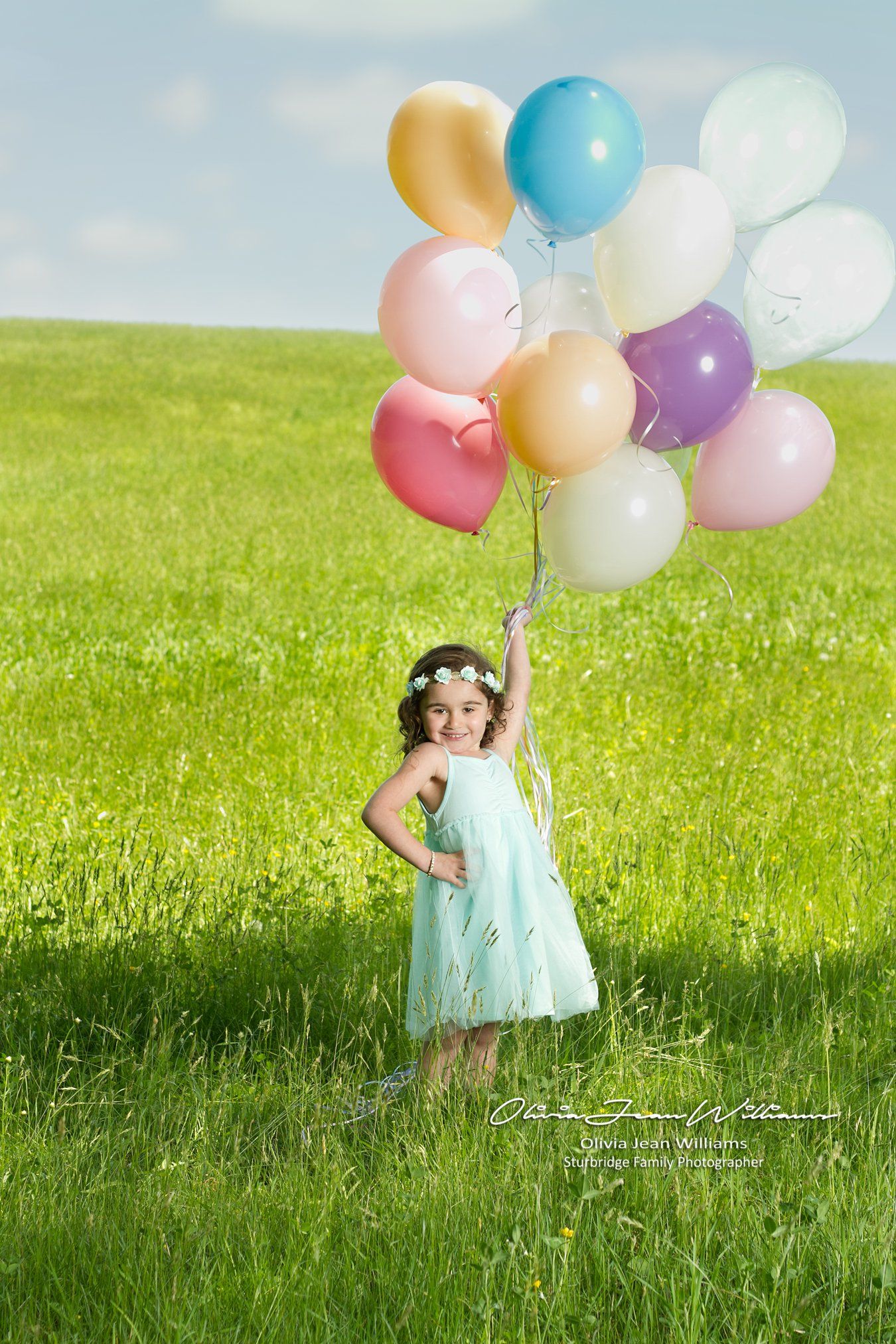 Birthday Portrait Sessions with Olivia Jean Williams. She is located in Citrus and Hernando County Florida.