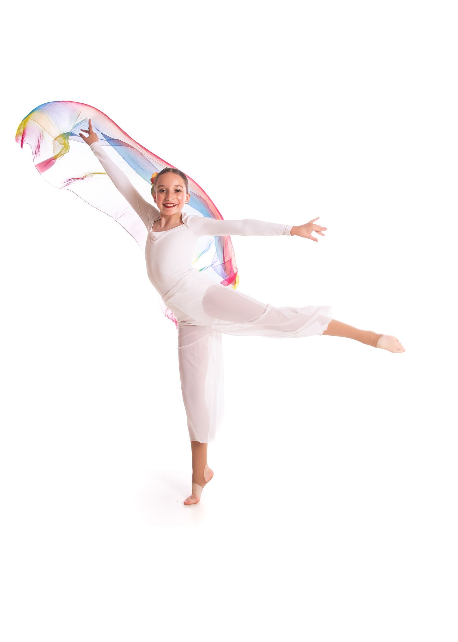 Dance Portrait Sessions with Olivia Jean Williams. She is located in Citrus and Hernando County Florida.