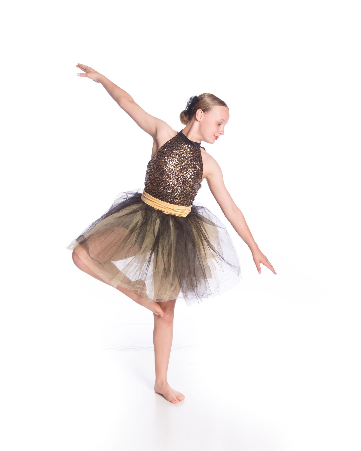 Dance Portrait Sessions with Olivia Jean Williams. She is located in Citrus and Hernando County Florida.
