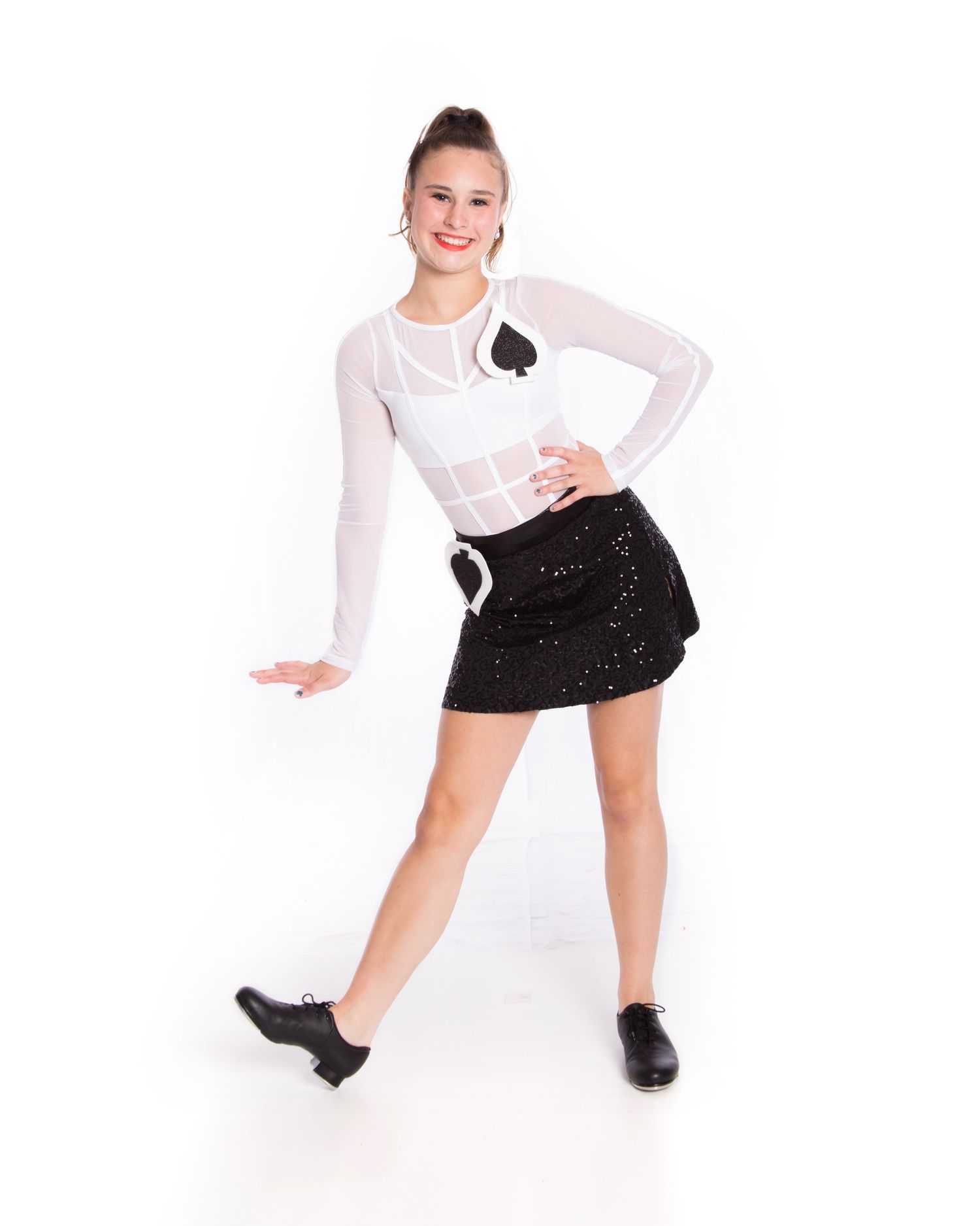 Dance Portrait Sessions with Olivia Jean Williams. She is located in Citrus and Hernando County Florida.
