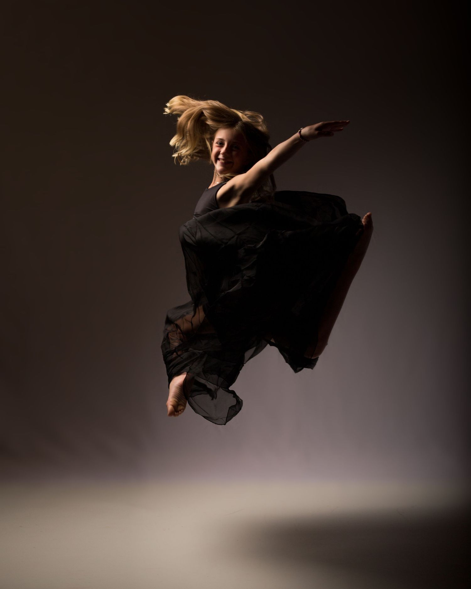 Dance Portrait Sessions with Olivia Jean Williams. She is located in Citrus and Hernando County Florida.