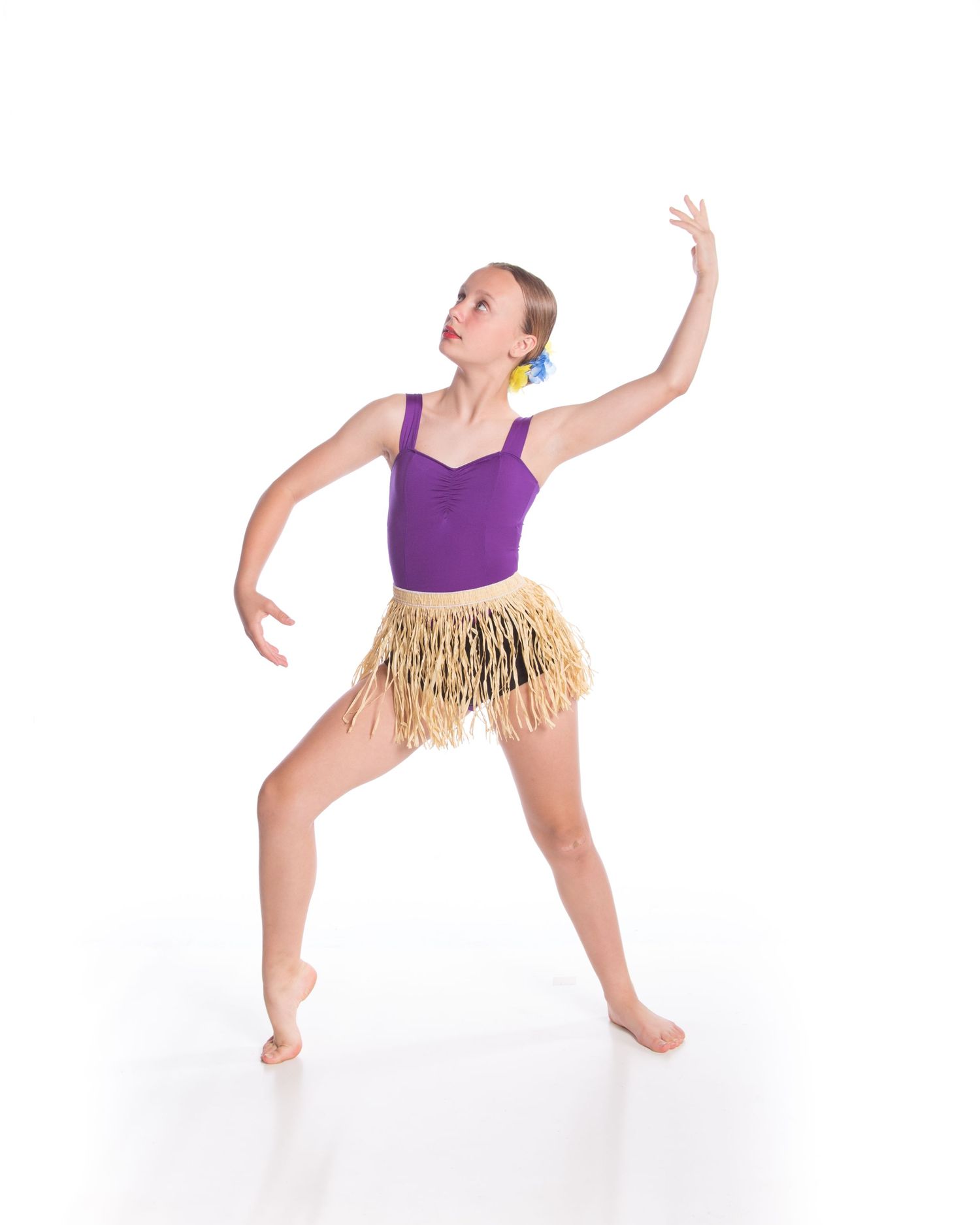 Dance Portrait Sessions with Olivia Jean Williams. She is located in Citrus and Hernando County Florida.