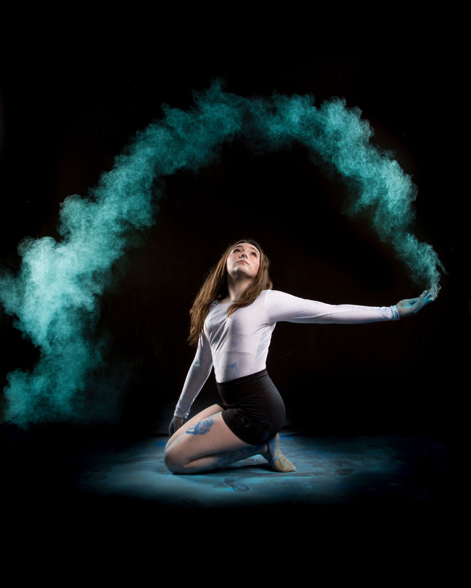 Dance Portrait Sessions with Olivia Jean Williams. She is located in Citrus and Hernando County Florida.