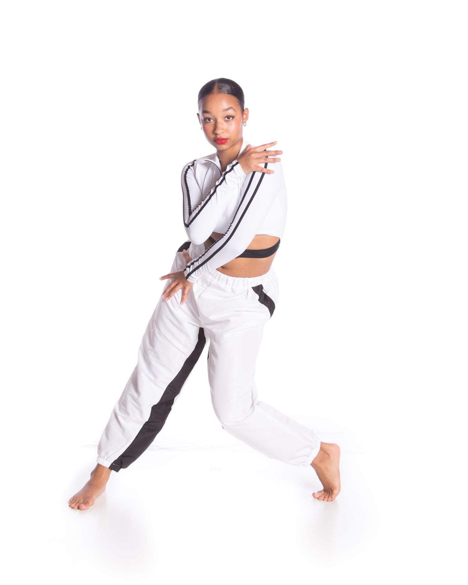 Dance Portrait Sessions with Olivia Jean Williams. She is located in Citrus and Hernando County Florida.