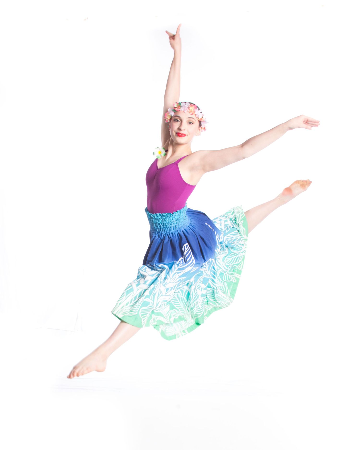 Dance Portrait Sessions with Olivia Jean Williams. She is located in Citrus and Hernando County Florida.
