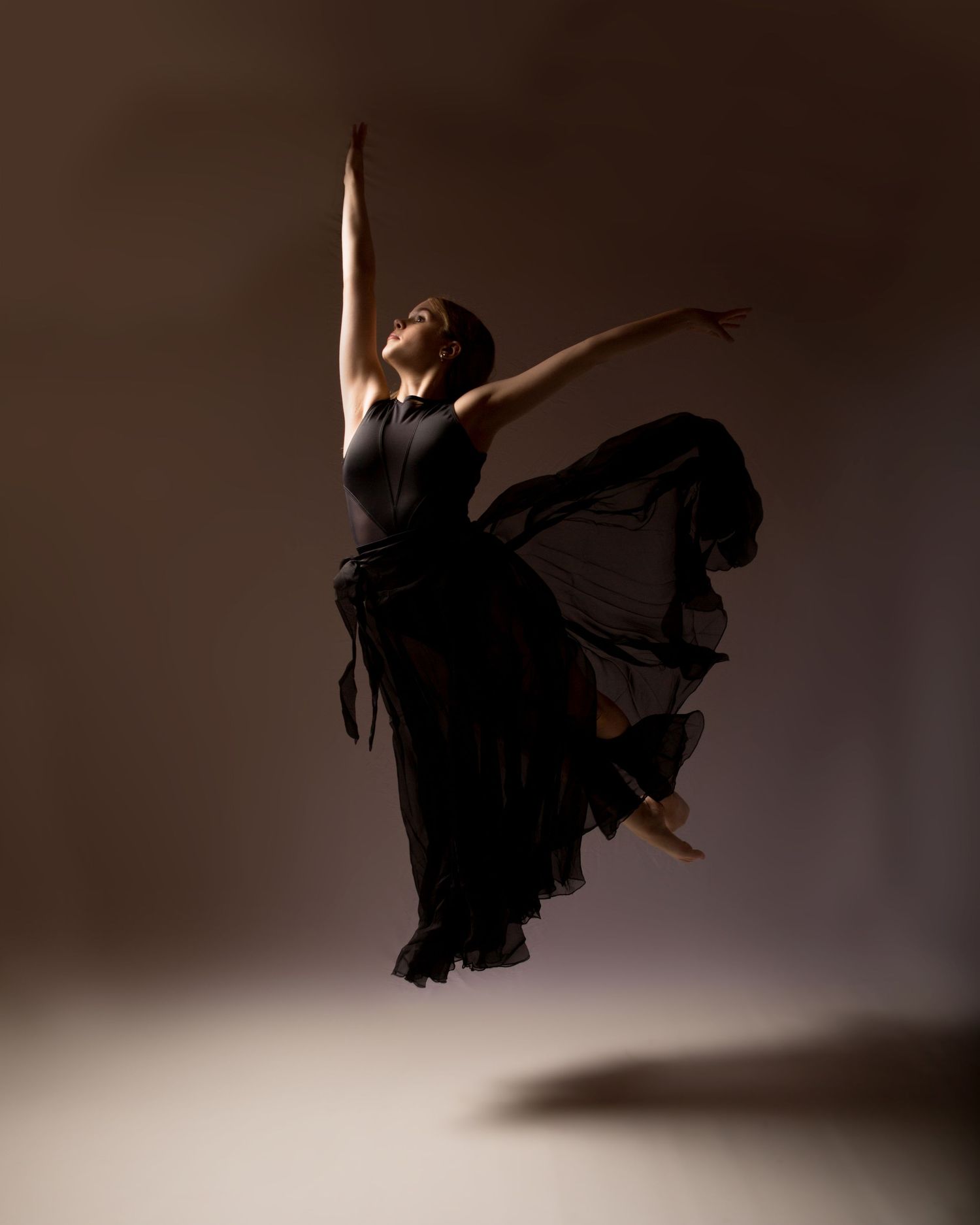 Dance Portrait Sessions with Olivia Jean Williams. She is located in Citrus and Hernando County Florida.