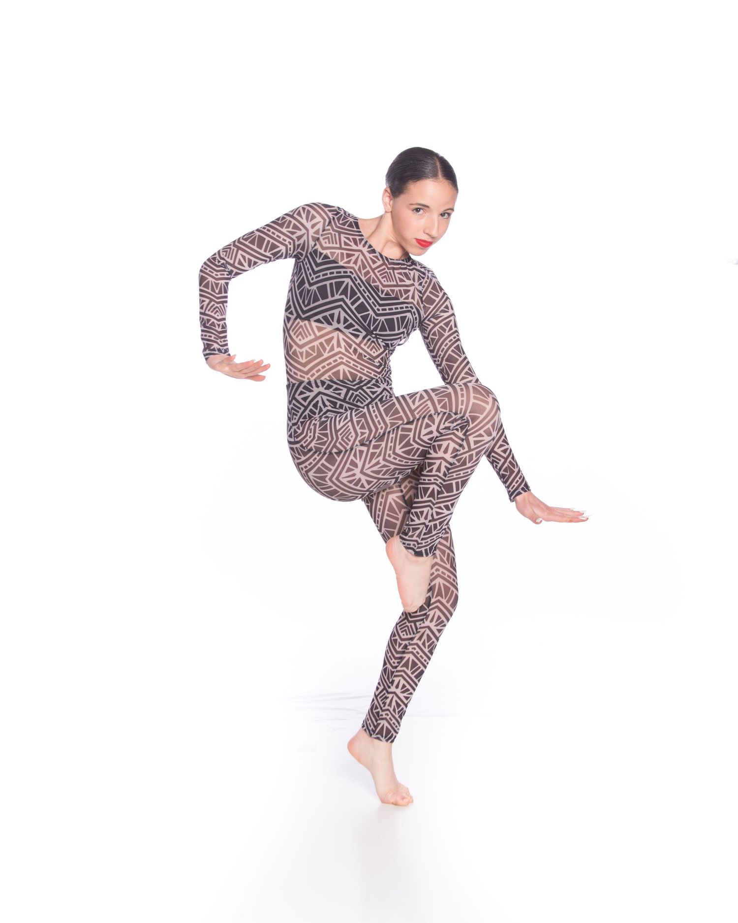 Dance Portrait Sessions with Olivia Jean Williams. She is located in Citrus and Hernando County Florida.