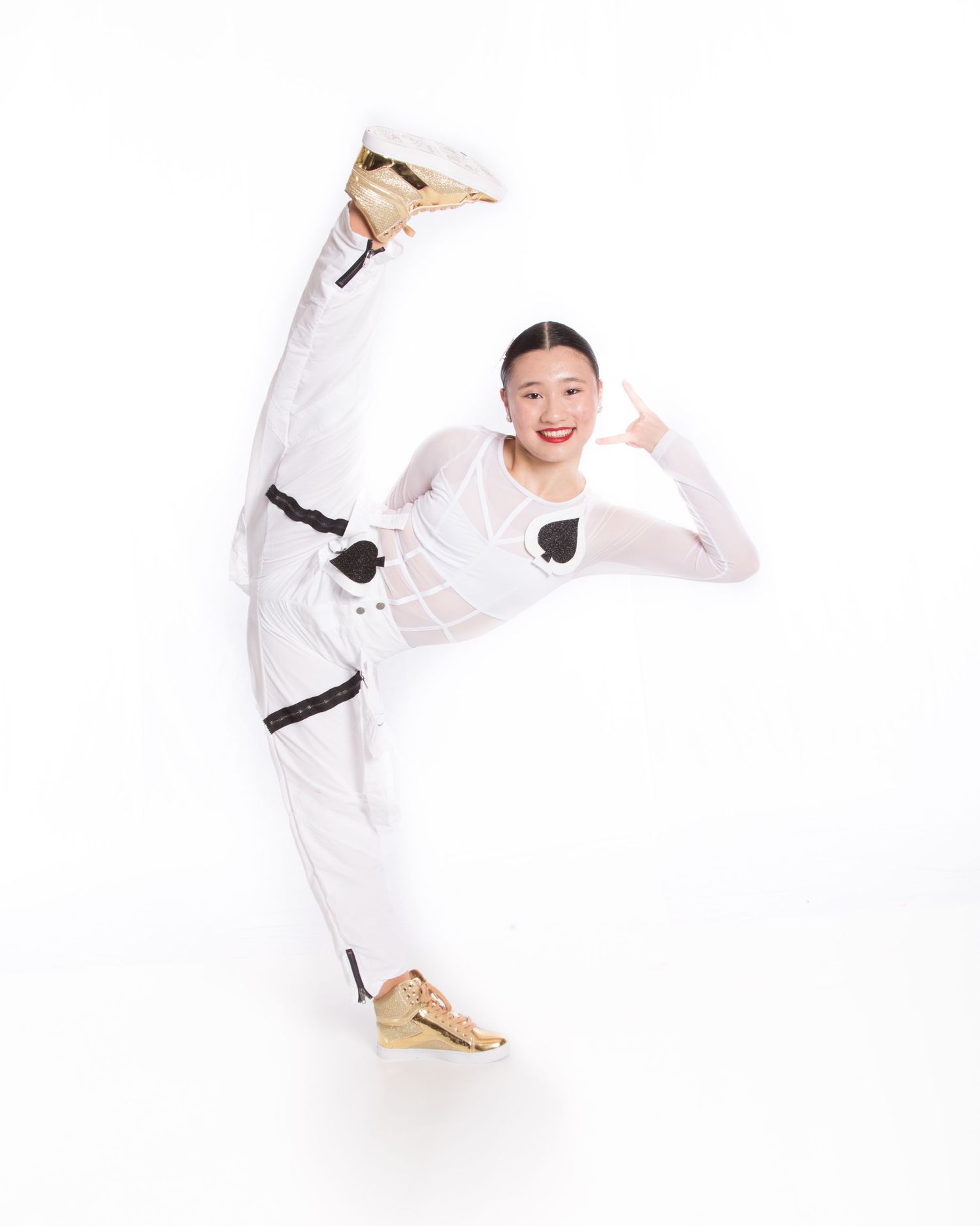 Dance Portrait Sessions with Olivia Jean Williams. She is located in Citrus and Hernando County Florida.