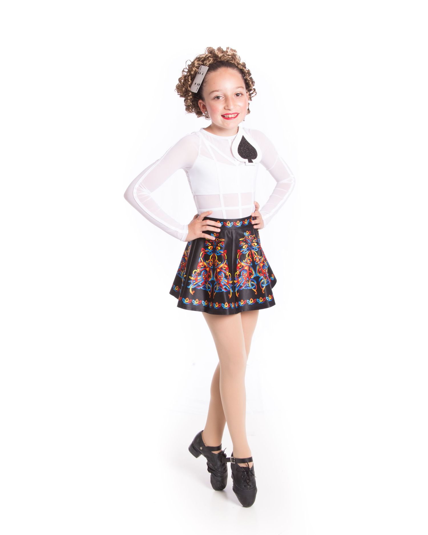 Dance Portrait Sessions with Olivia Jean Williams. She is located in Citrus and Hernando County Florida.
