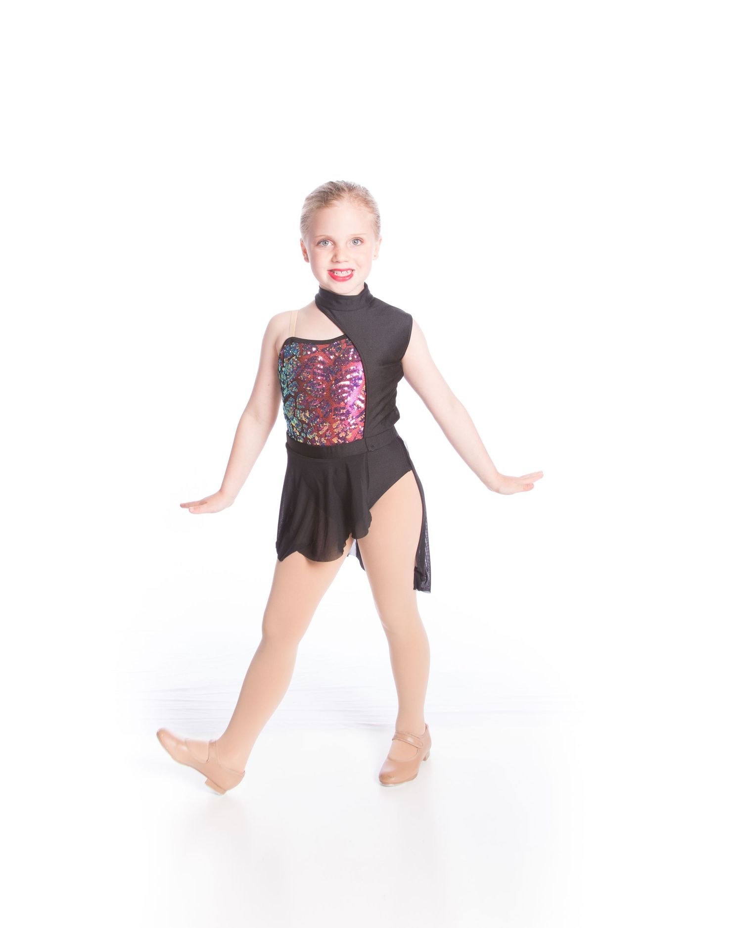 Dance Portrait Sessions with Olivia Jean Williams. She is located in Citrus and Hernando County Florida.