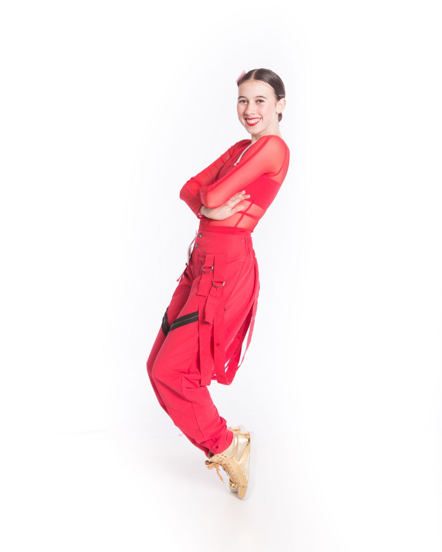 Dance Portrait Sessions with Olivia Jean Williams. She is located in Citrus and Hernando County Florida.
