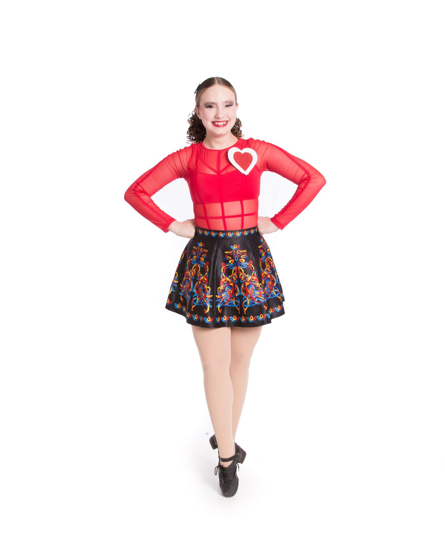 Dance Portrait Sessions with Olivia Jean Williams. She is located in Citrus and Hernando County Florida.