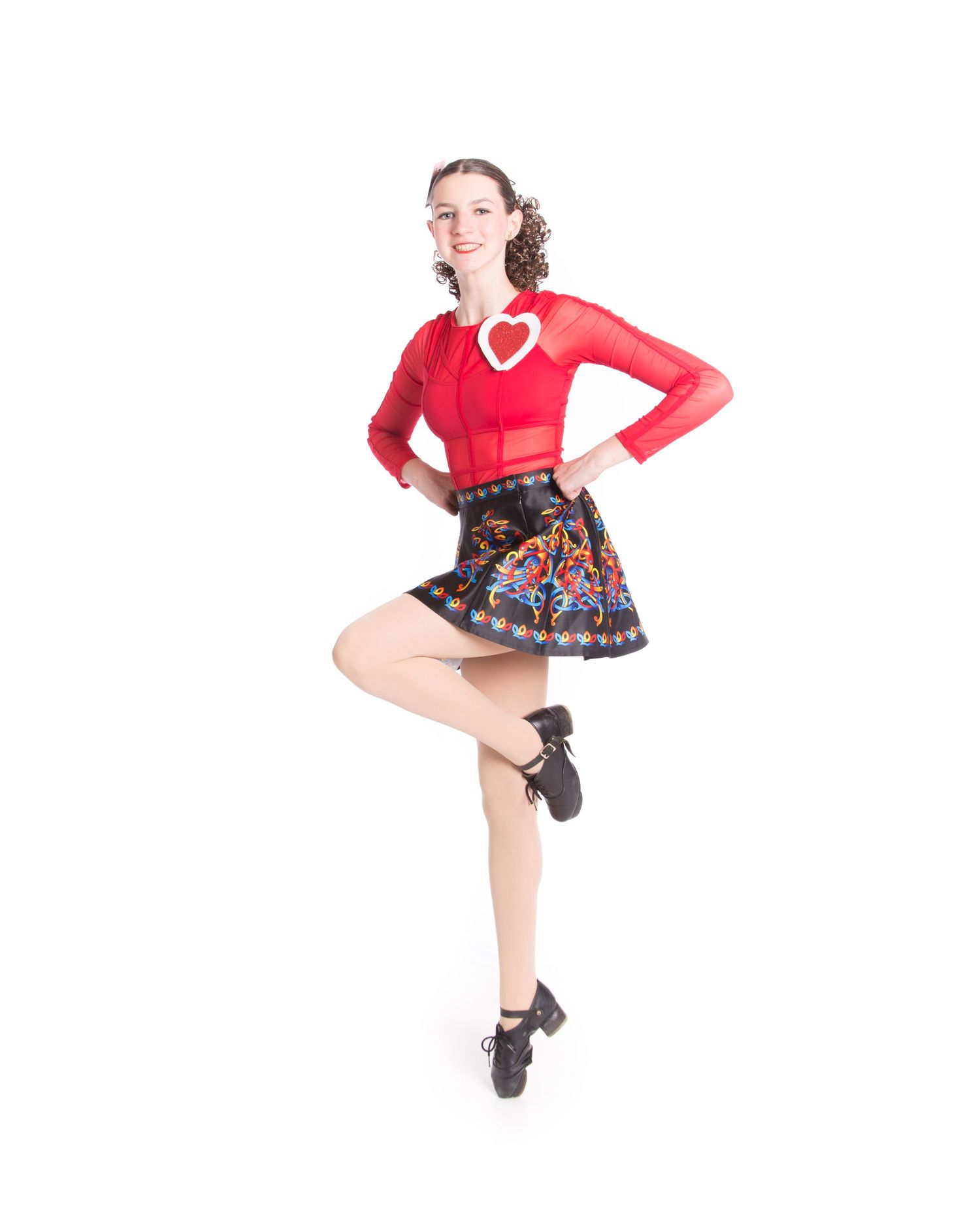 Dance Portrait Sessions with Olivia Jean Williams. She is located in Citrus and Hernando County Florida.