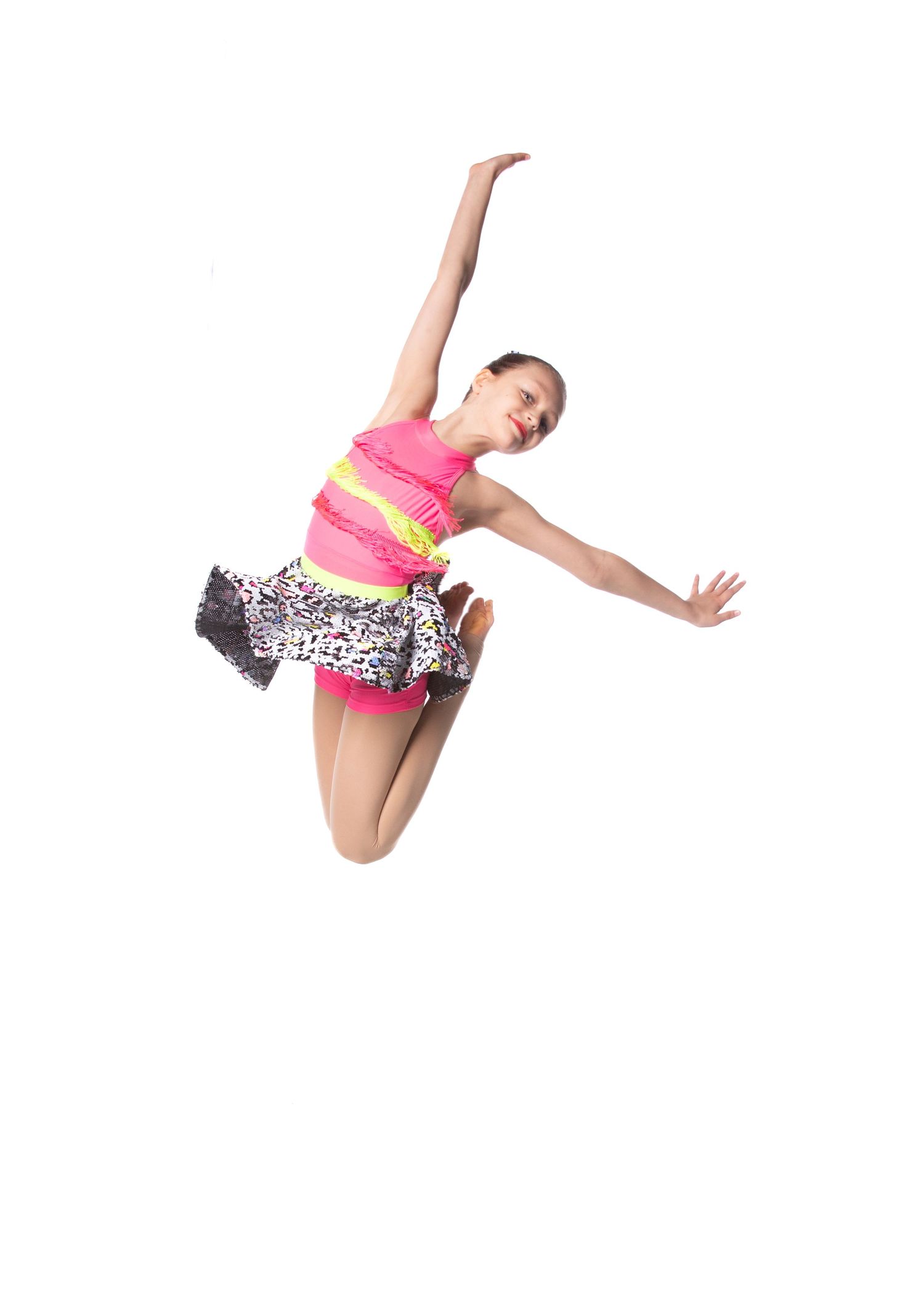 Dance Portrait Sessions with Olivia Jean Williams. She is located in Citrus and Hernando County Florida.
