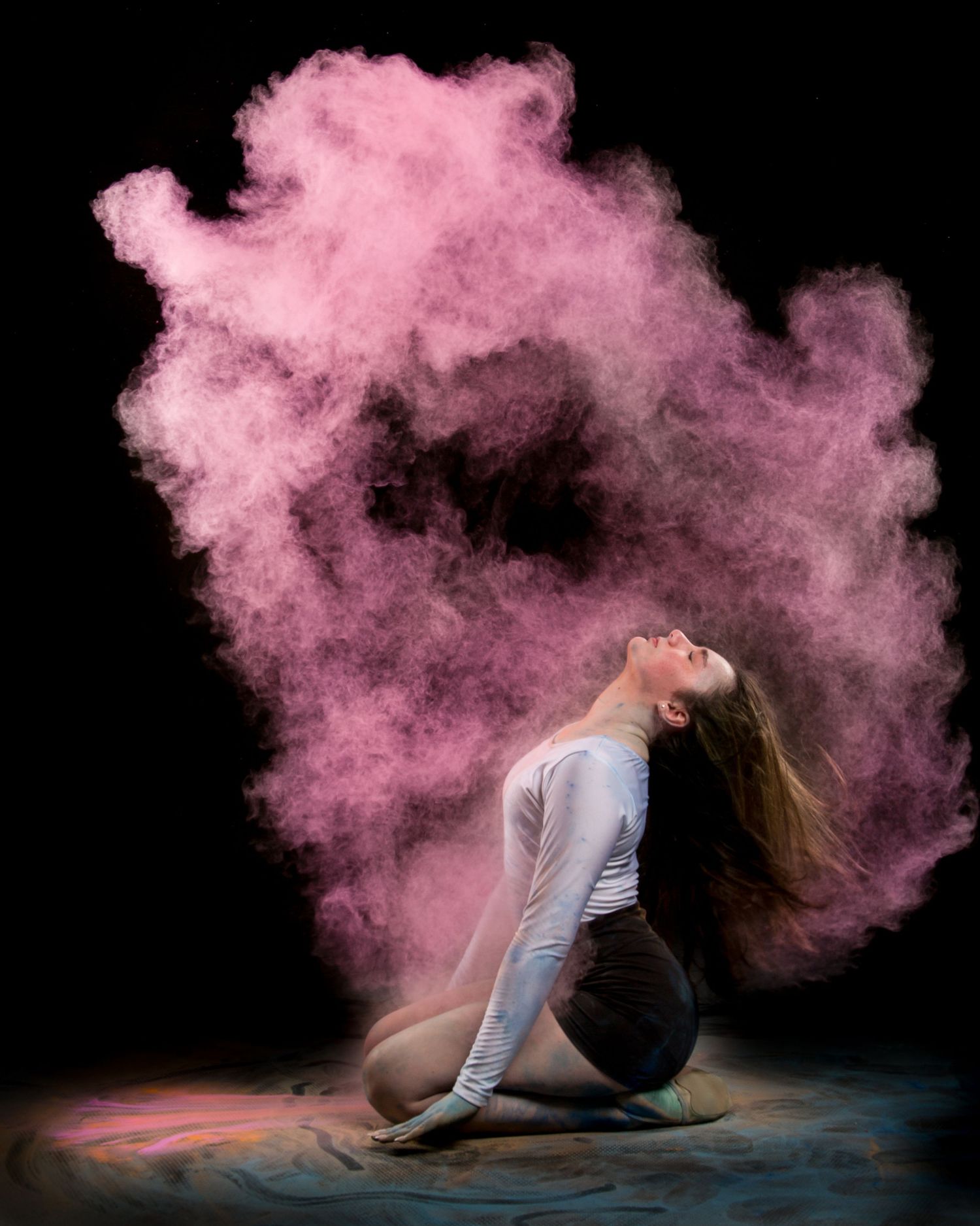 Dance Portrait Sessions with Olivia Jean Williams. She is located in Citrus and Hernando County Florida.