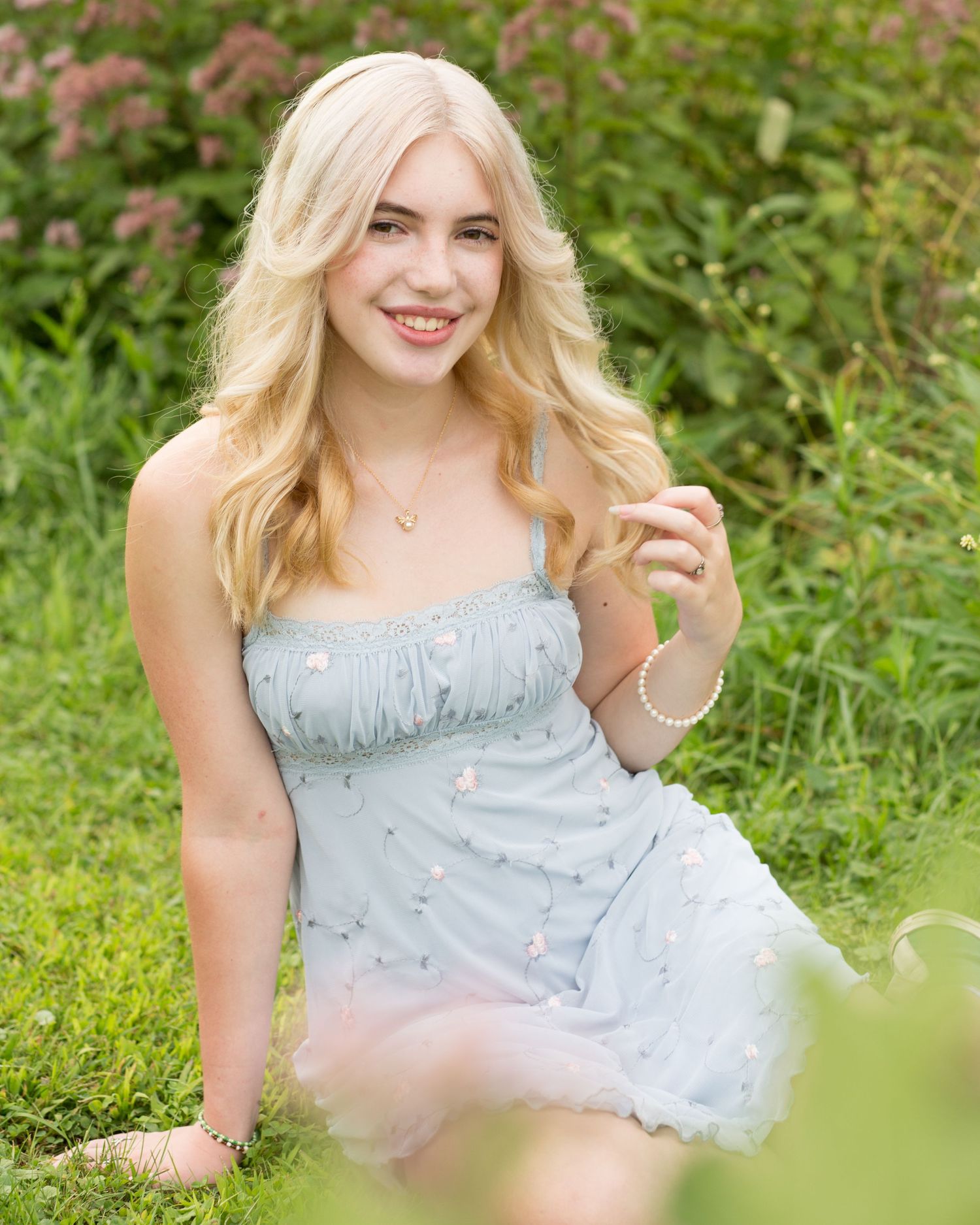 Portrait Sessions with Olivia Jean Williams. She is located in Citrus and Hernando County Florida.