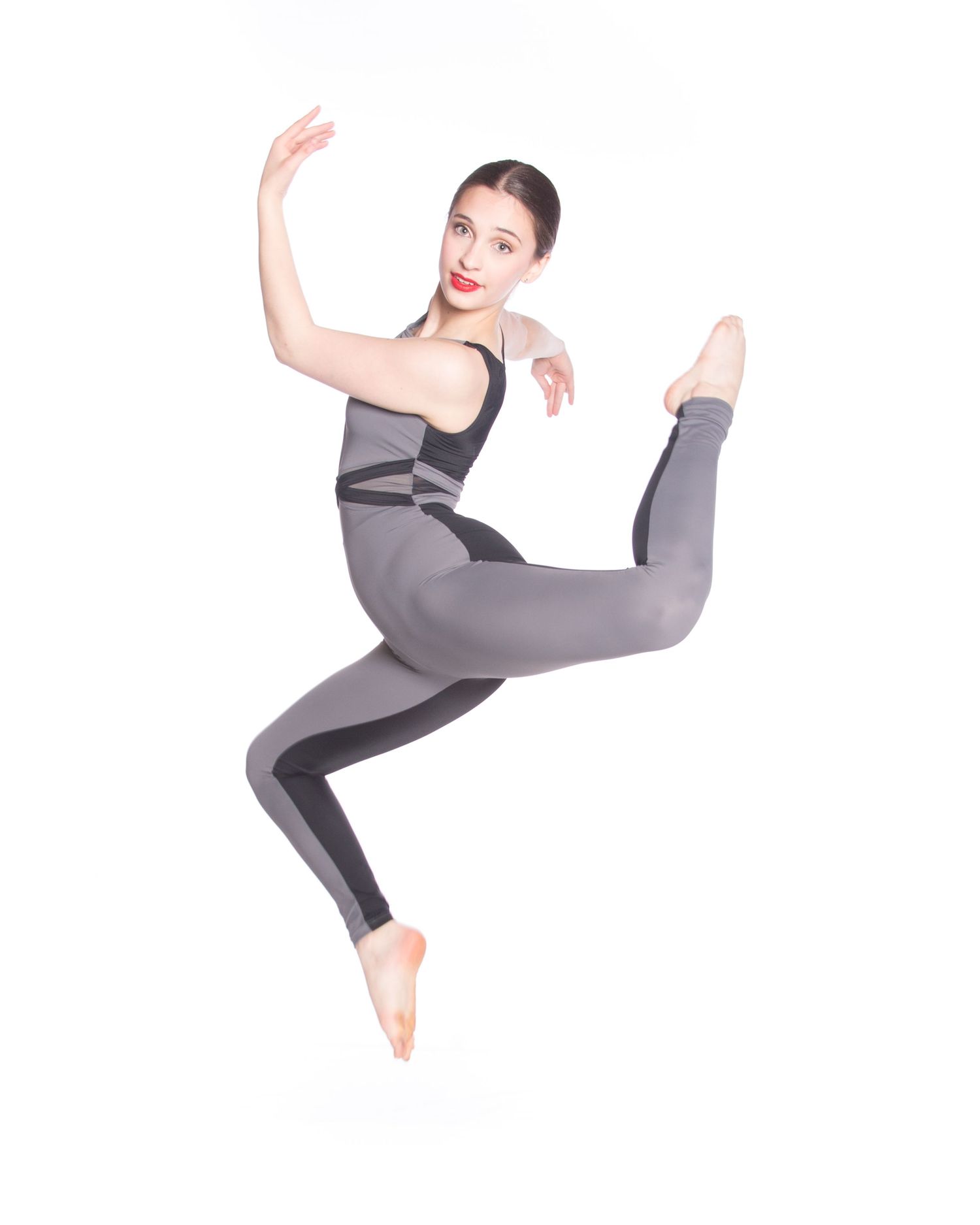 Dance Portrait Sessions with Olivia Jean Williams. She is located in Citrus and Hernando County Florida.