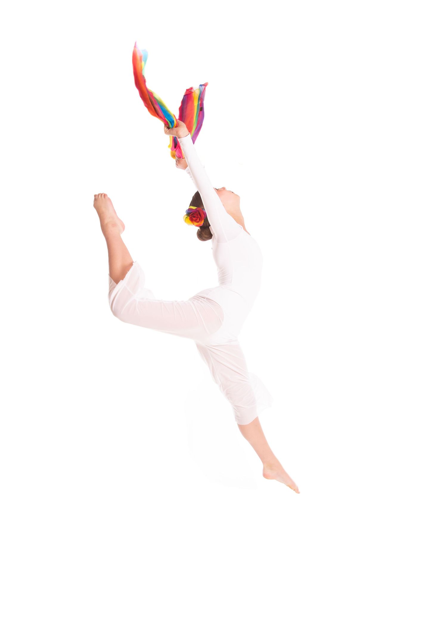 Dance Portrait Sessions with Olivia Jean Williams. She is located in Citrus and Hernando County Florida.