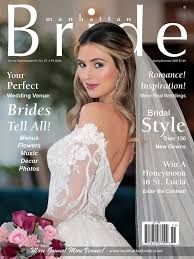 Bride magazine cover, Connecticut portrait photographer Noemi Blumenthal editorial and styling background