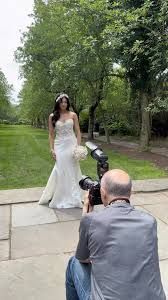 Editorial wedding photography from Noemi Blumenthal's Manhattan Bride magazine career