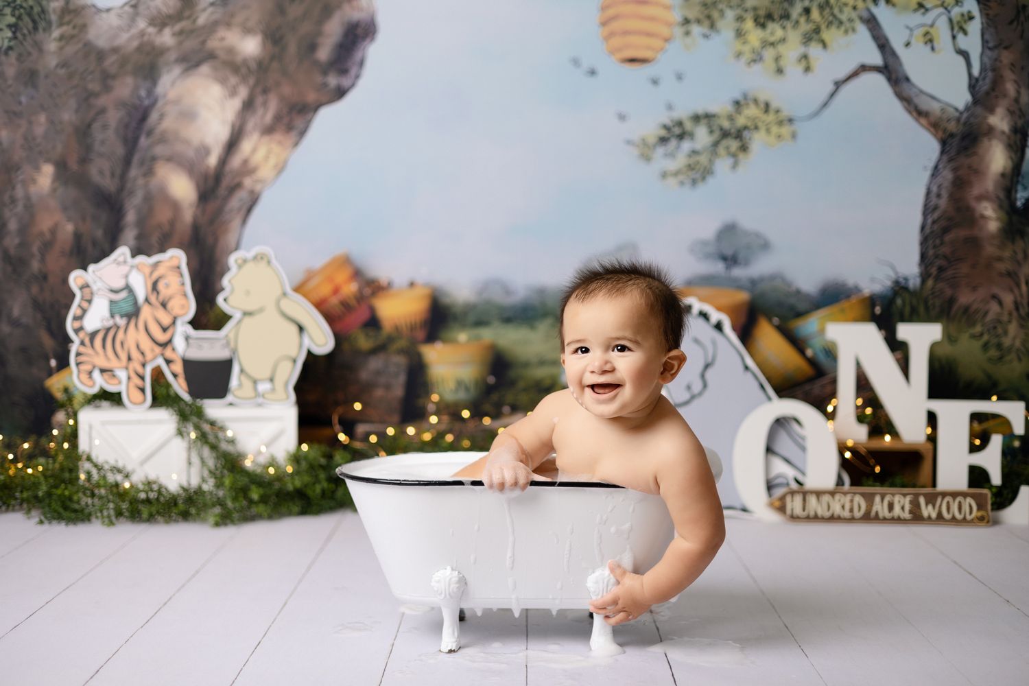 cake smash photographer Coral Gables, Miami cake smash photography, baby portraits near me Pinecrest FL,, Milestone sessions Miami