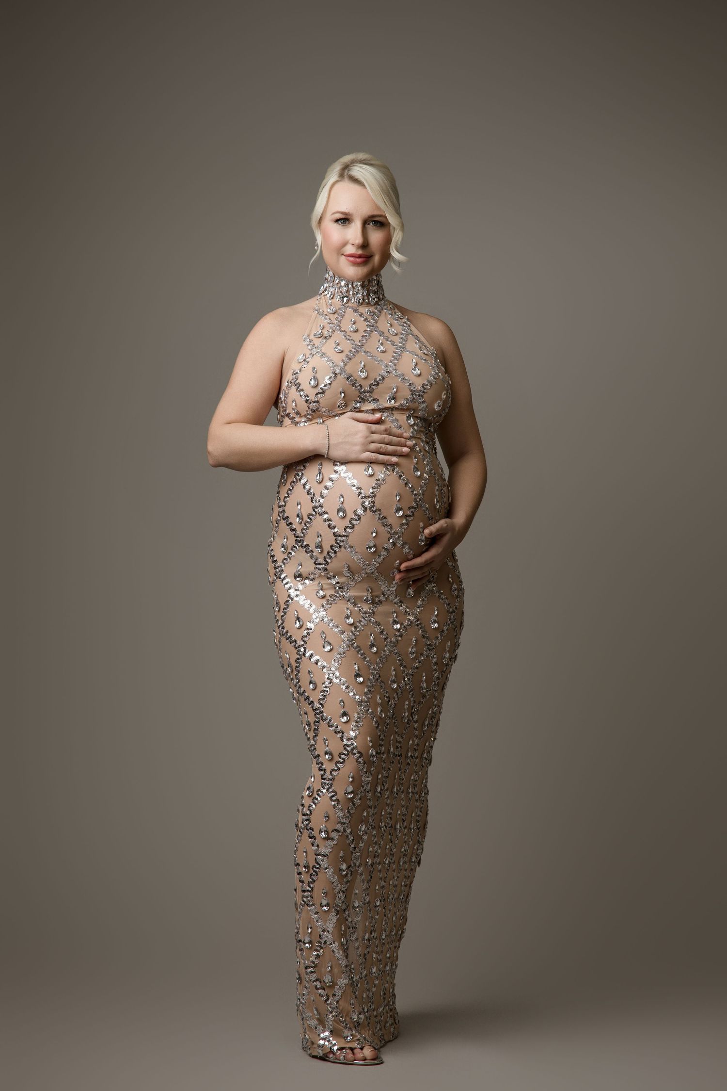 best South Florida maternity photographer, maternity portrait studio, professional maternity photos