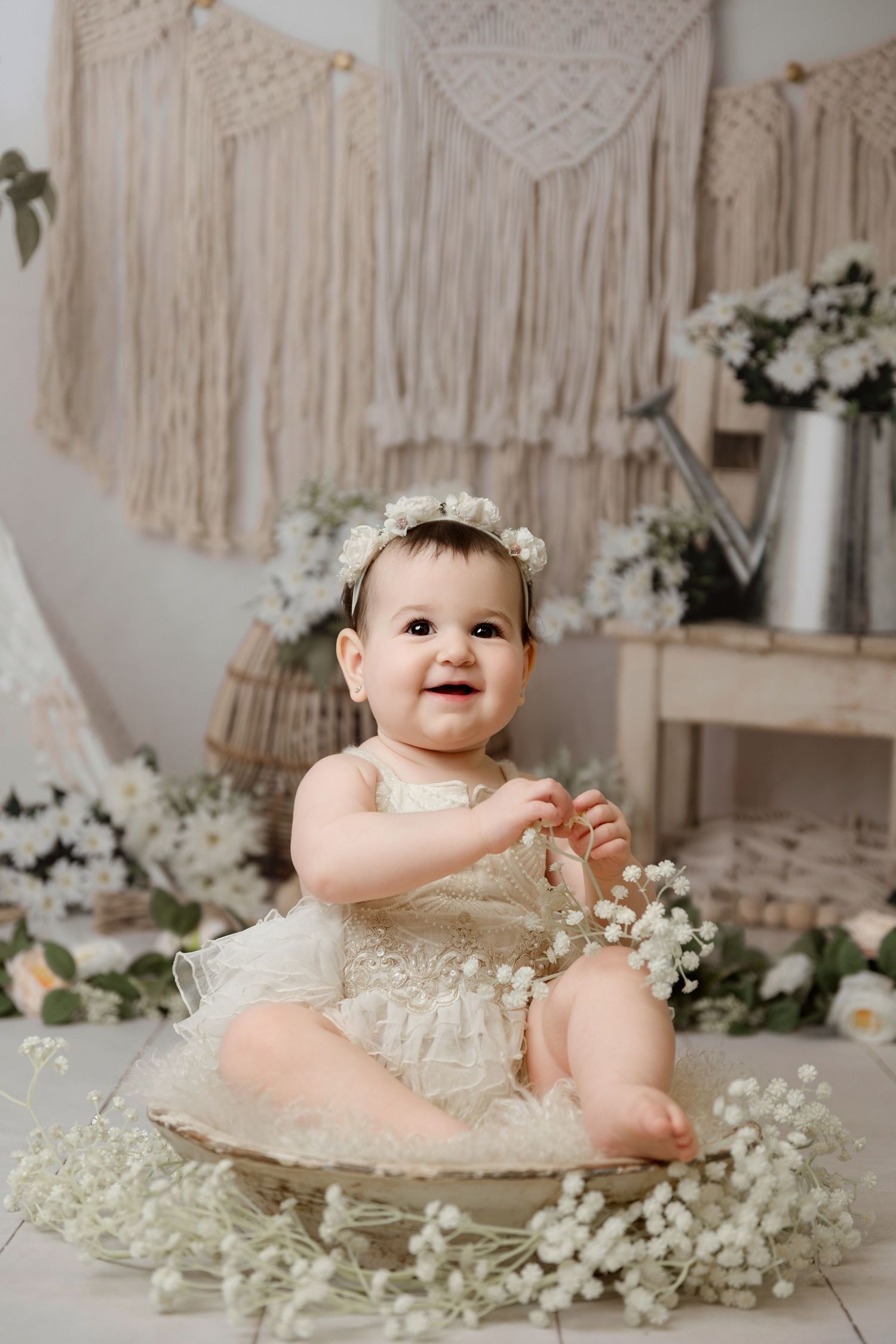 cake smash photos near me Boca Raton, Aventura cake smash photographer, cake smash portrait stufio Miami