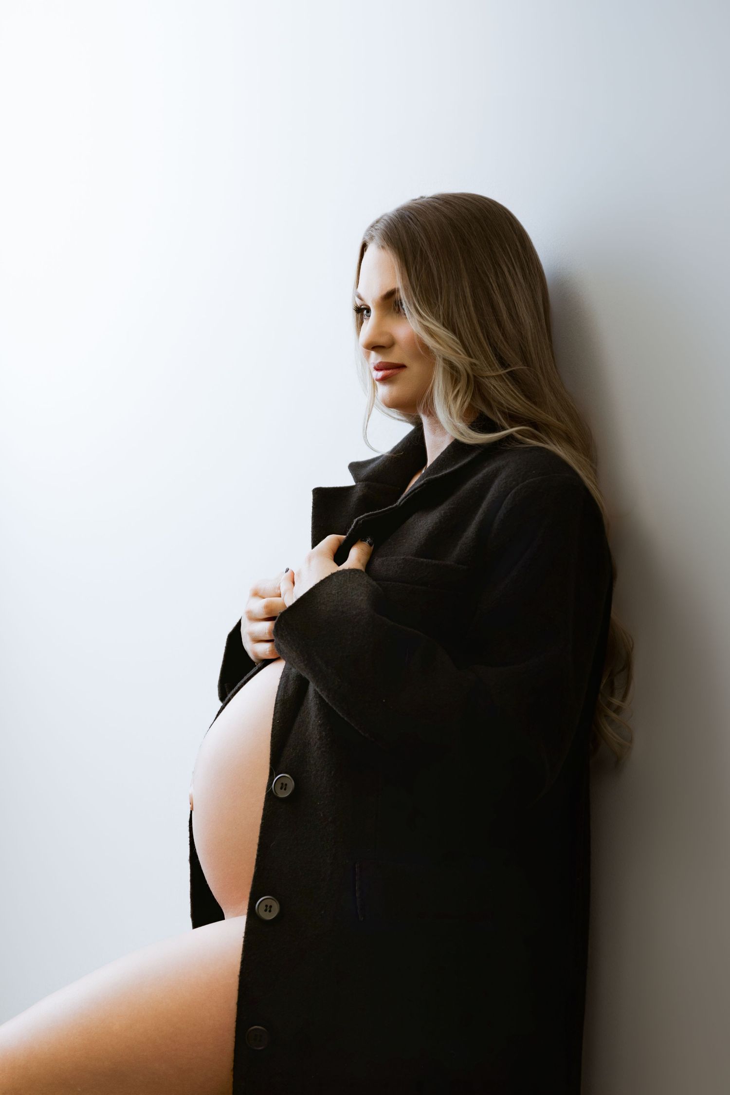 best South Florida maternity photographer, maternity portrait studio, professional maternity photos